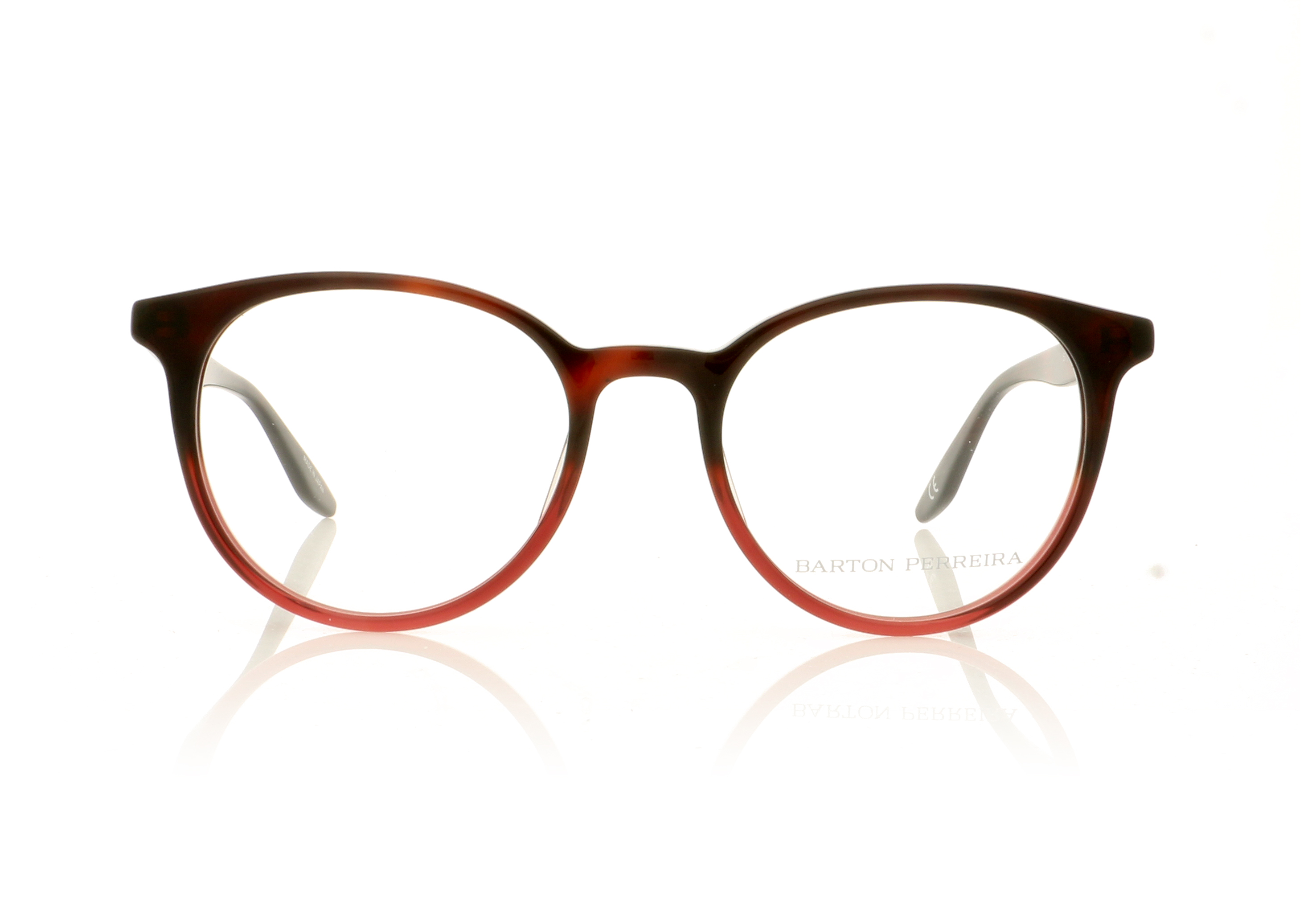 Barton Perreira BP5087/V Aura Lea Tea Rose 2FQ Glasses