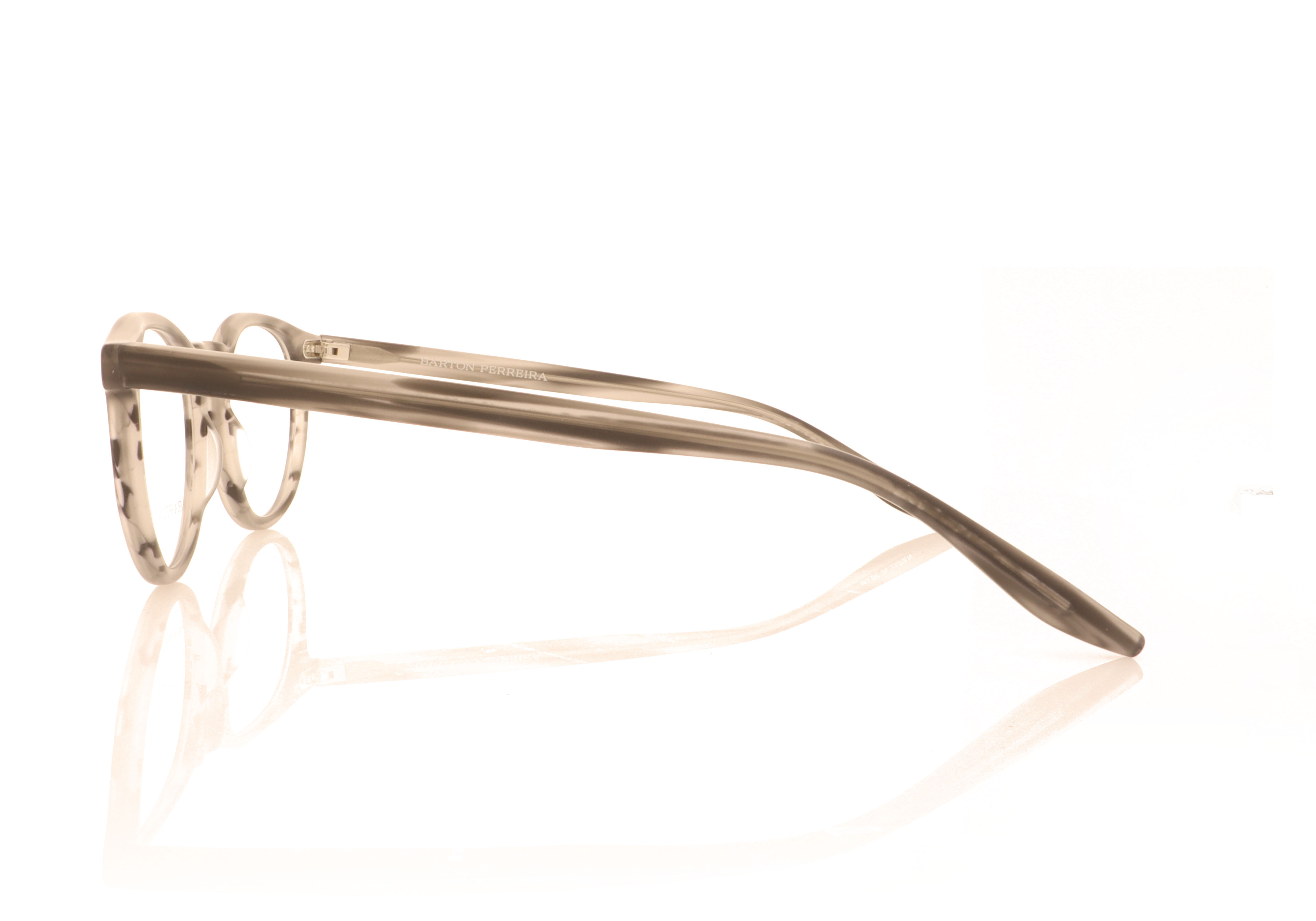 Barton Perreira Banks Grey Matter MGM Glasses