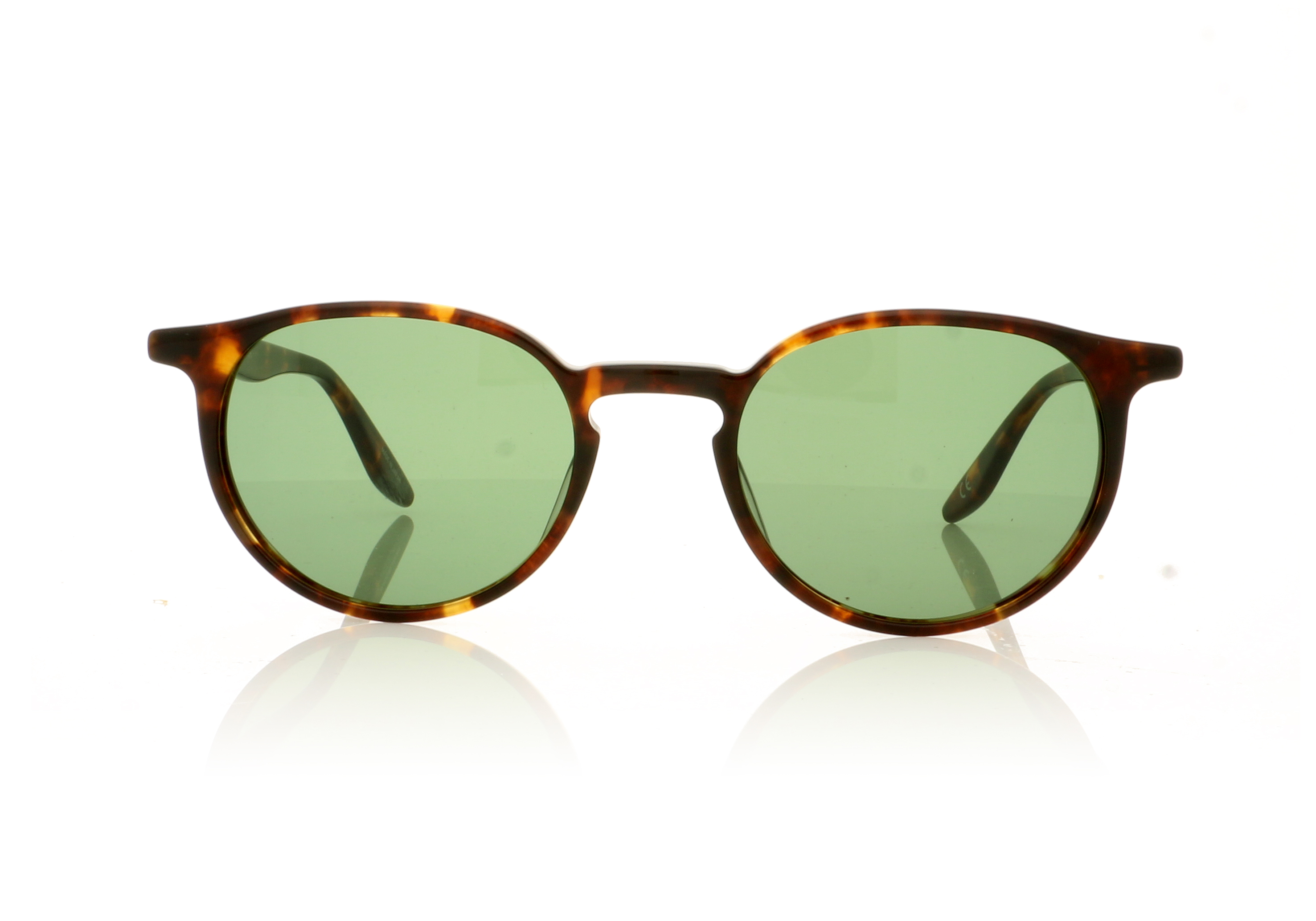 Barton Perreira Norton BP0068/S Tortoise 2JO Sunglasses