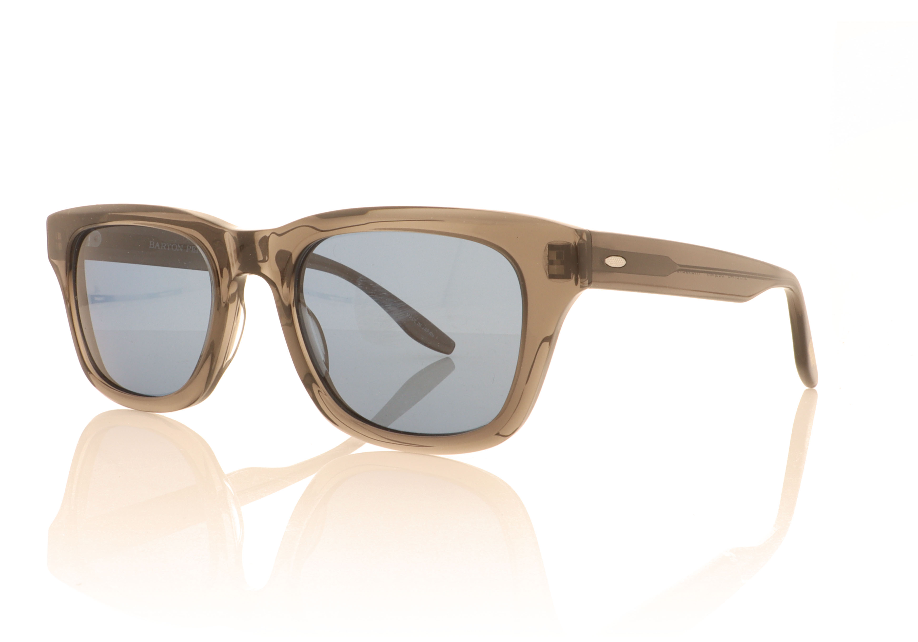 Barton Perreira Thunderball Dusk 2PJ Sunglasses