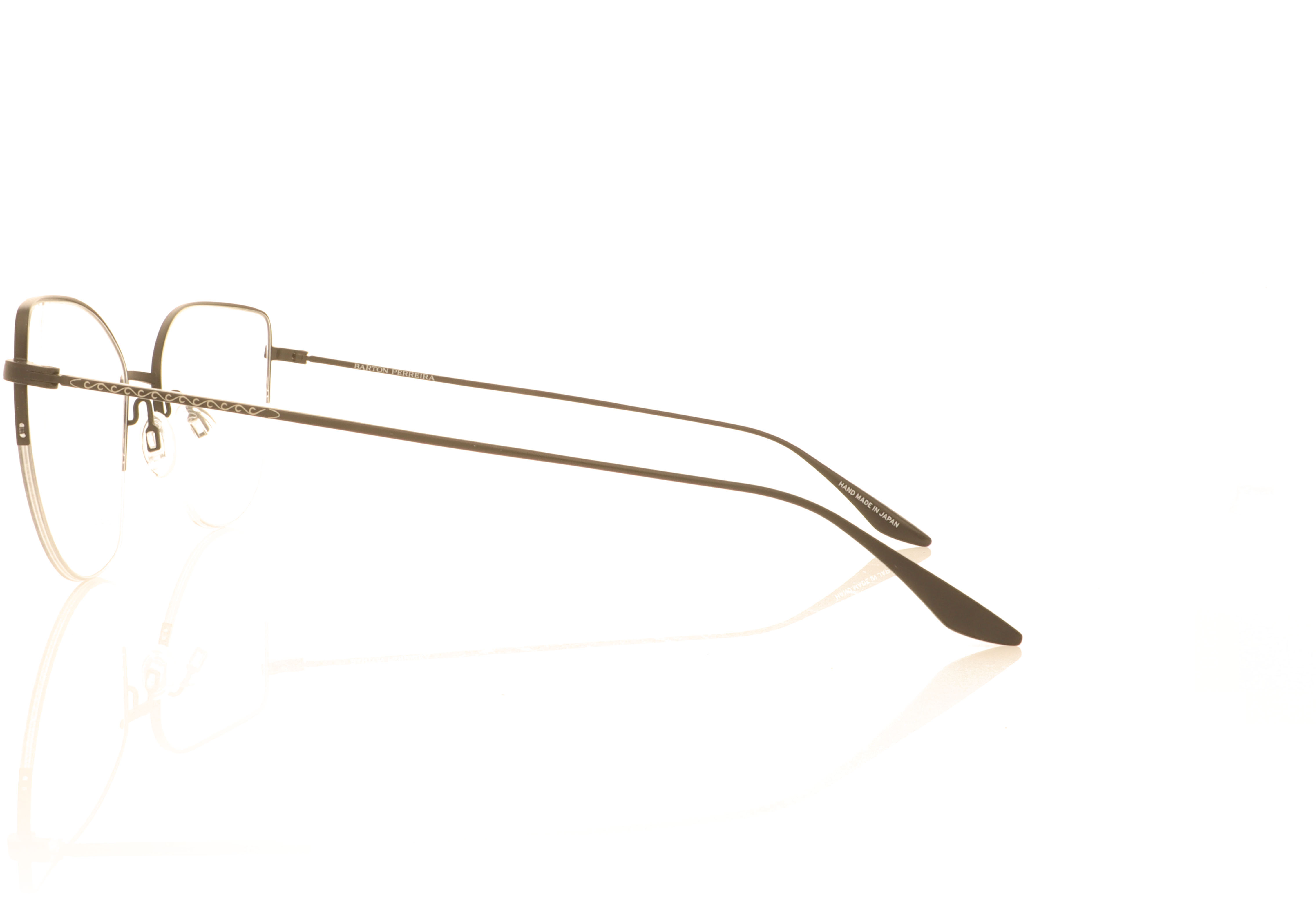 Barton Perreira Arista Black 0DP Glasses