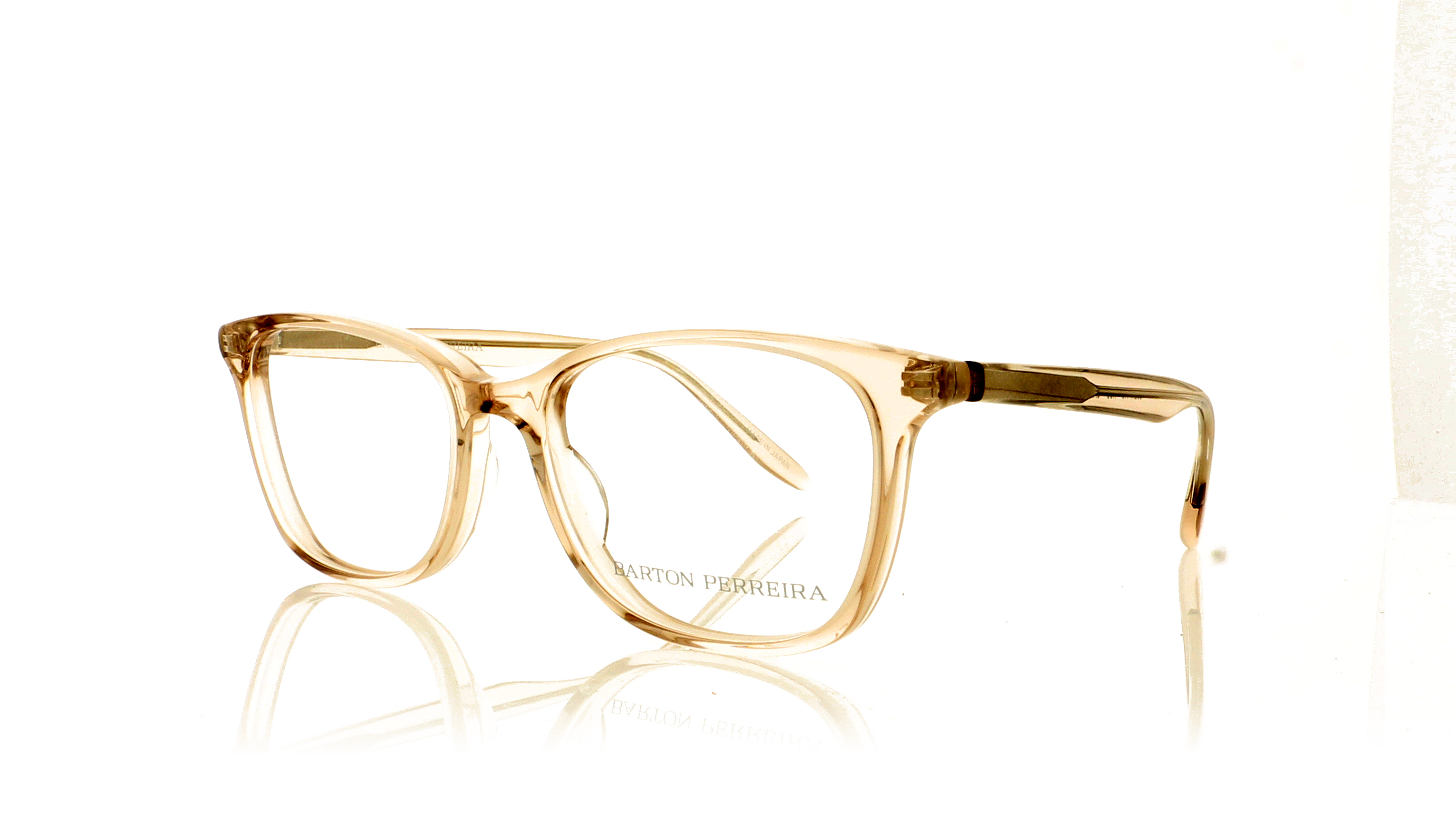 Barton Perreira Cassady BP5014 Hush HUS Glasses