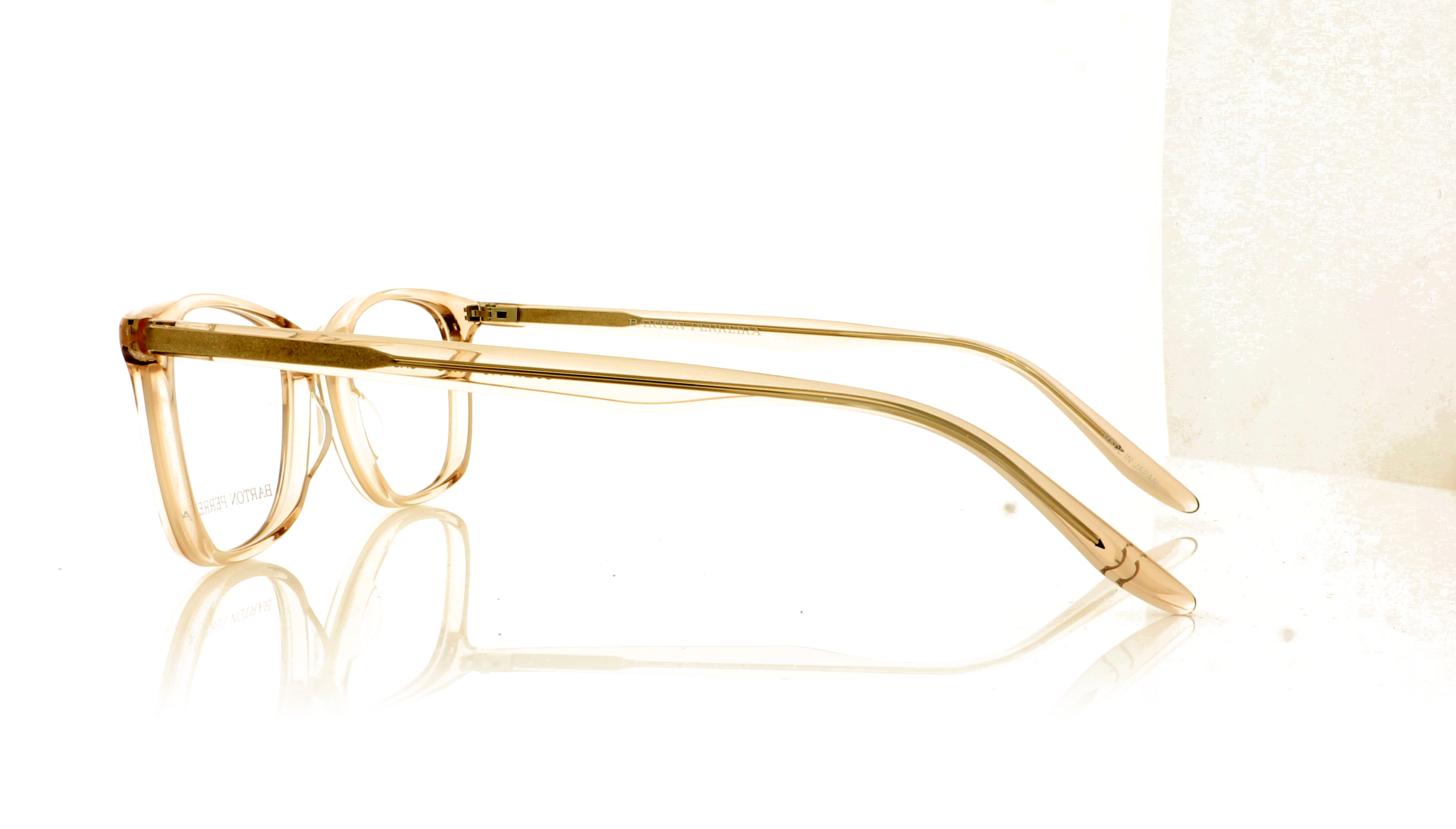 Barton Perreira Cassady BP5014 Hush HUS Glasses