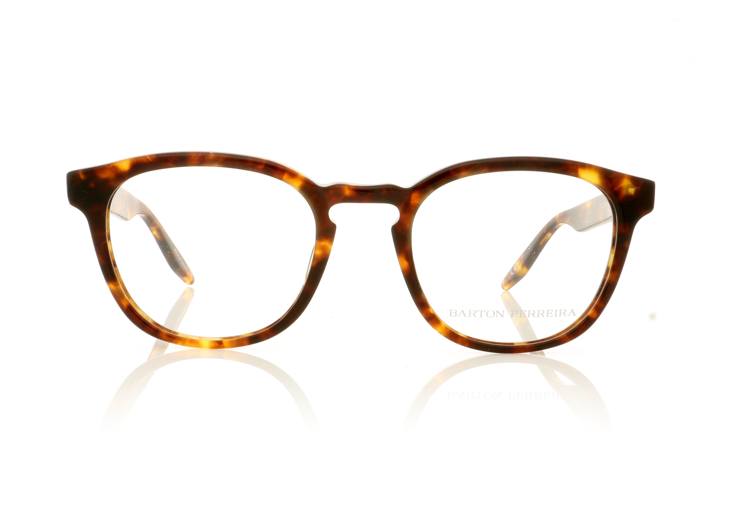 Barton Perreira Gellert BP5027V Tortoise CHE Glasses
