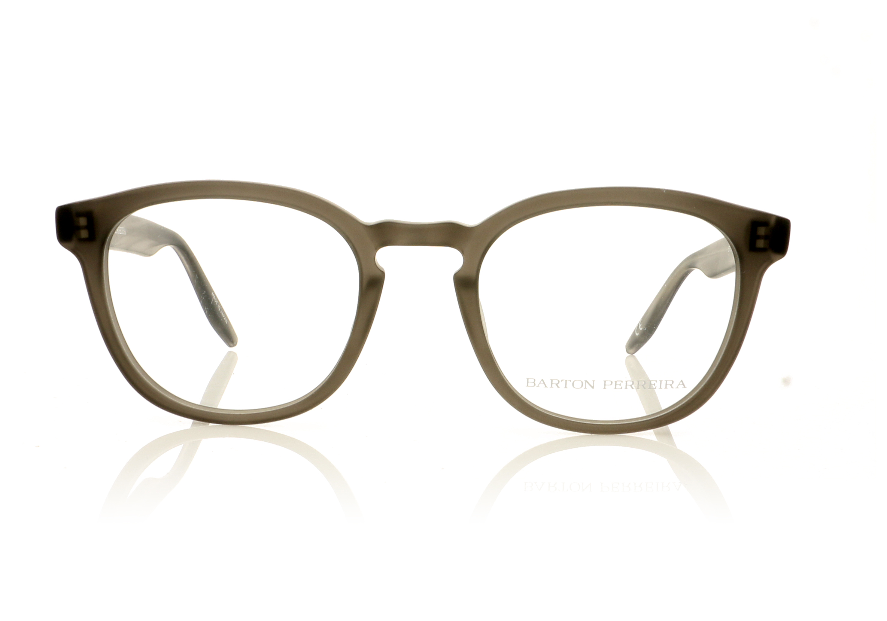 Barton Perreira Gellert BP5027V Midnight MDU/MGM Glasses
