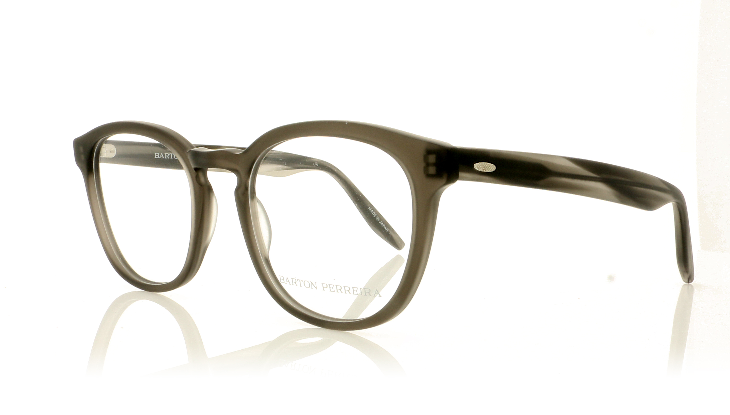 Barton Perreira Gellert BP5027V Midnight MDU/MGM Glasses
