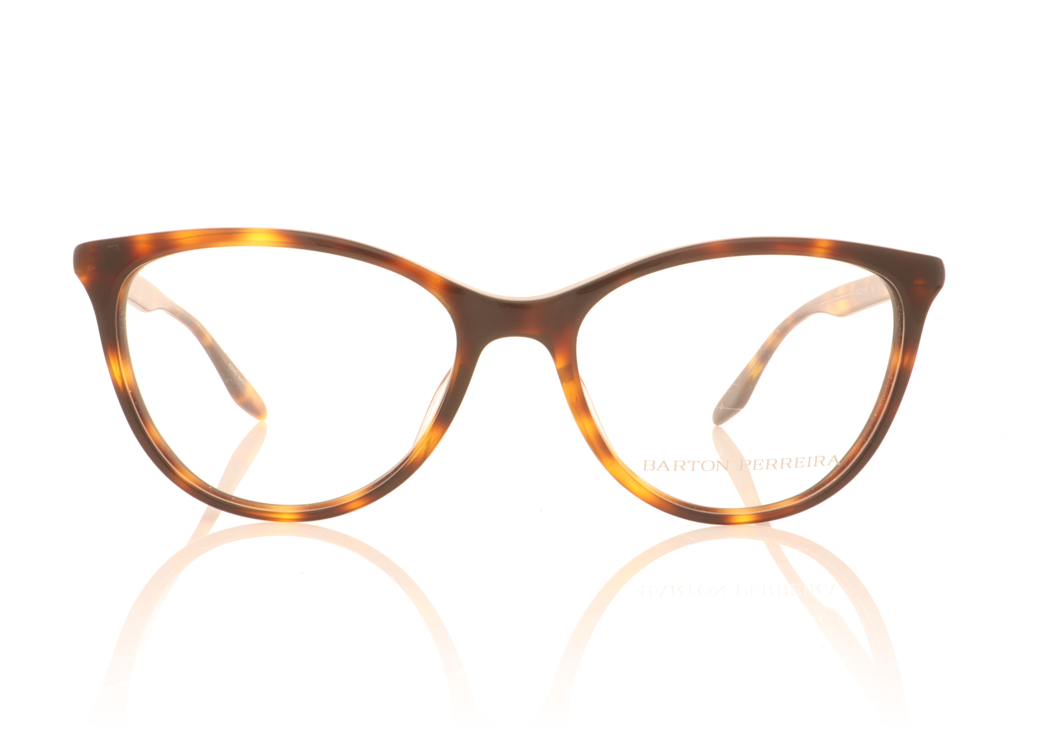 Barton Perreira Kandel BP5034/V Spanish Cedar SPC Glasses