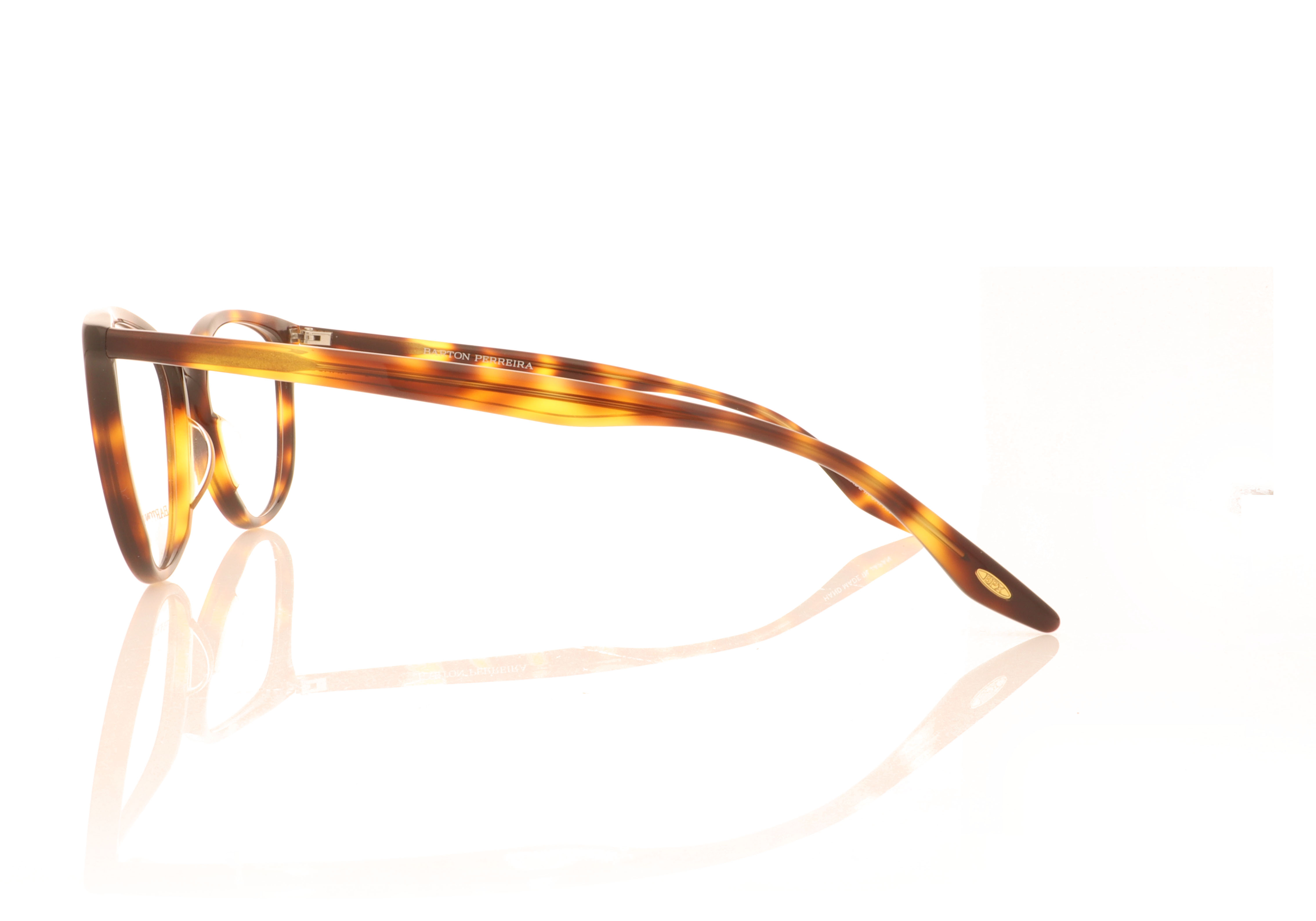 Barton Perreira Kandel BP5034/V Spanish Cedar SPC Glasses