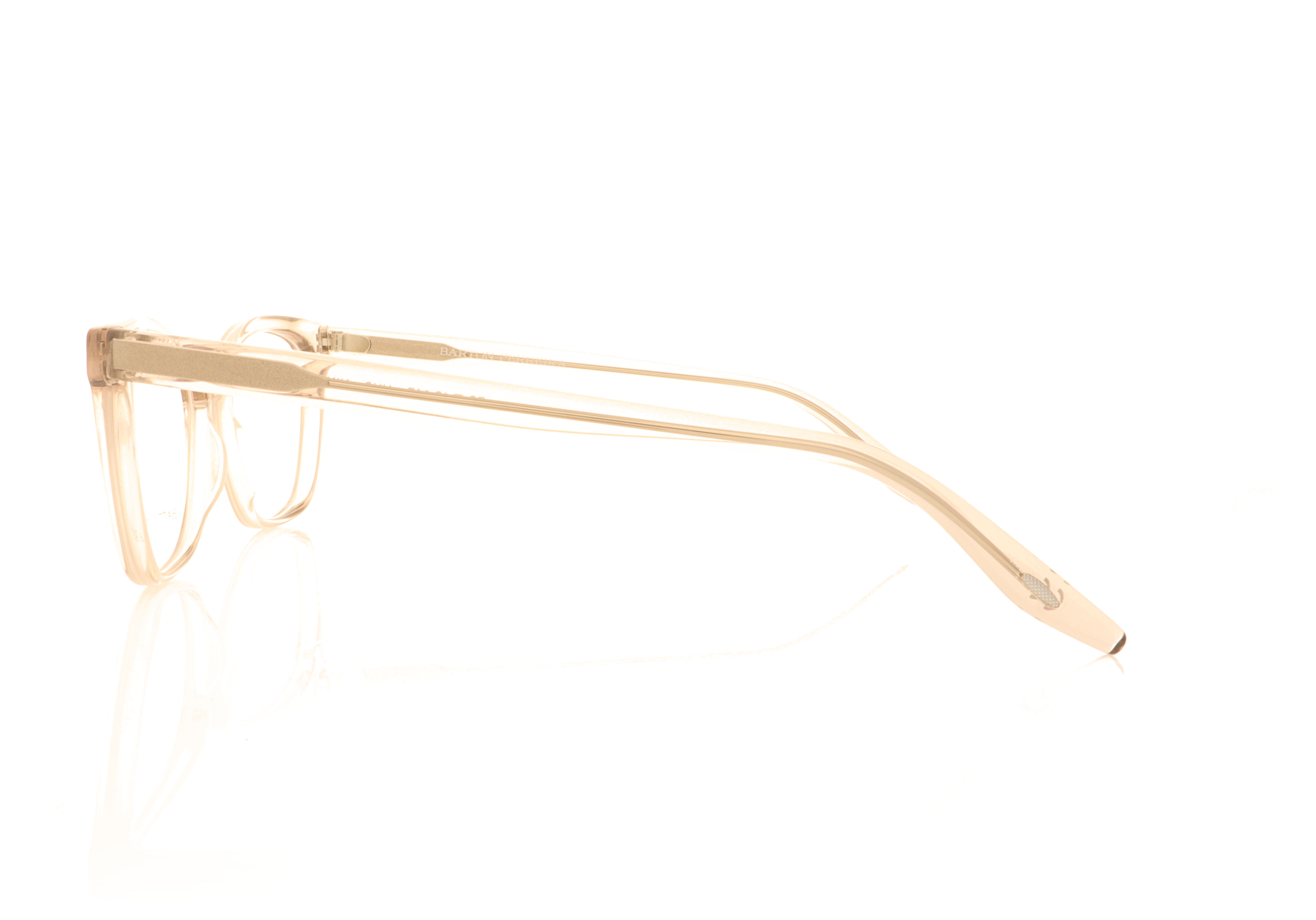 Barton Perreira Nina BP5042 Crystal Grey 1CQ Glasses