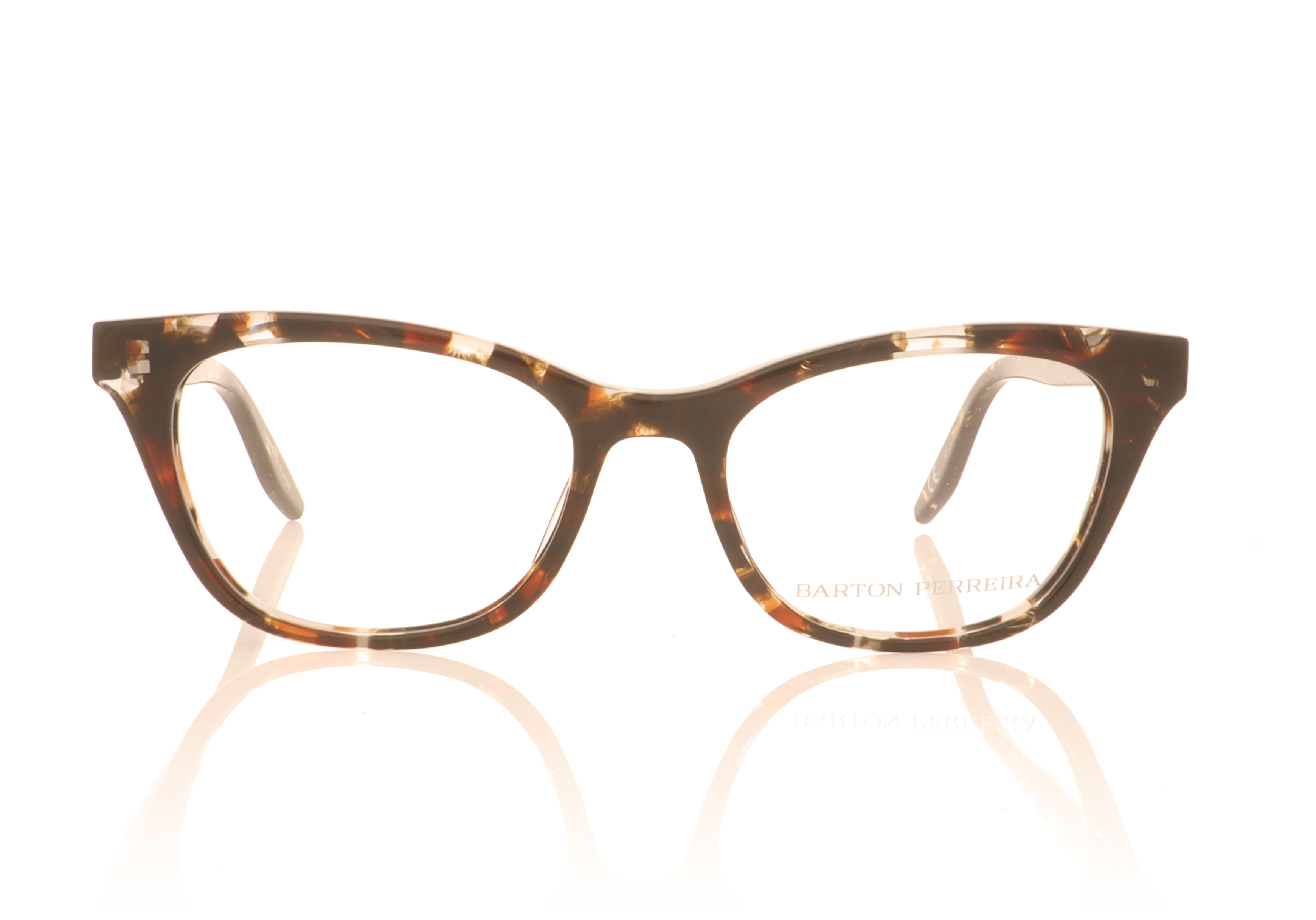 Barton Perreira Nina BP5042 Tiki Tortoise TKT Glasses