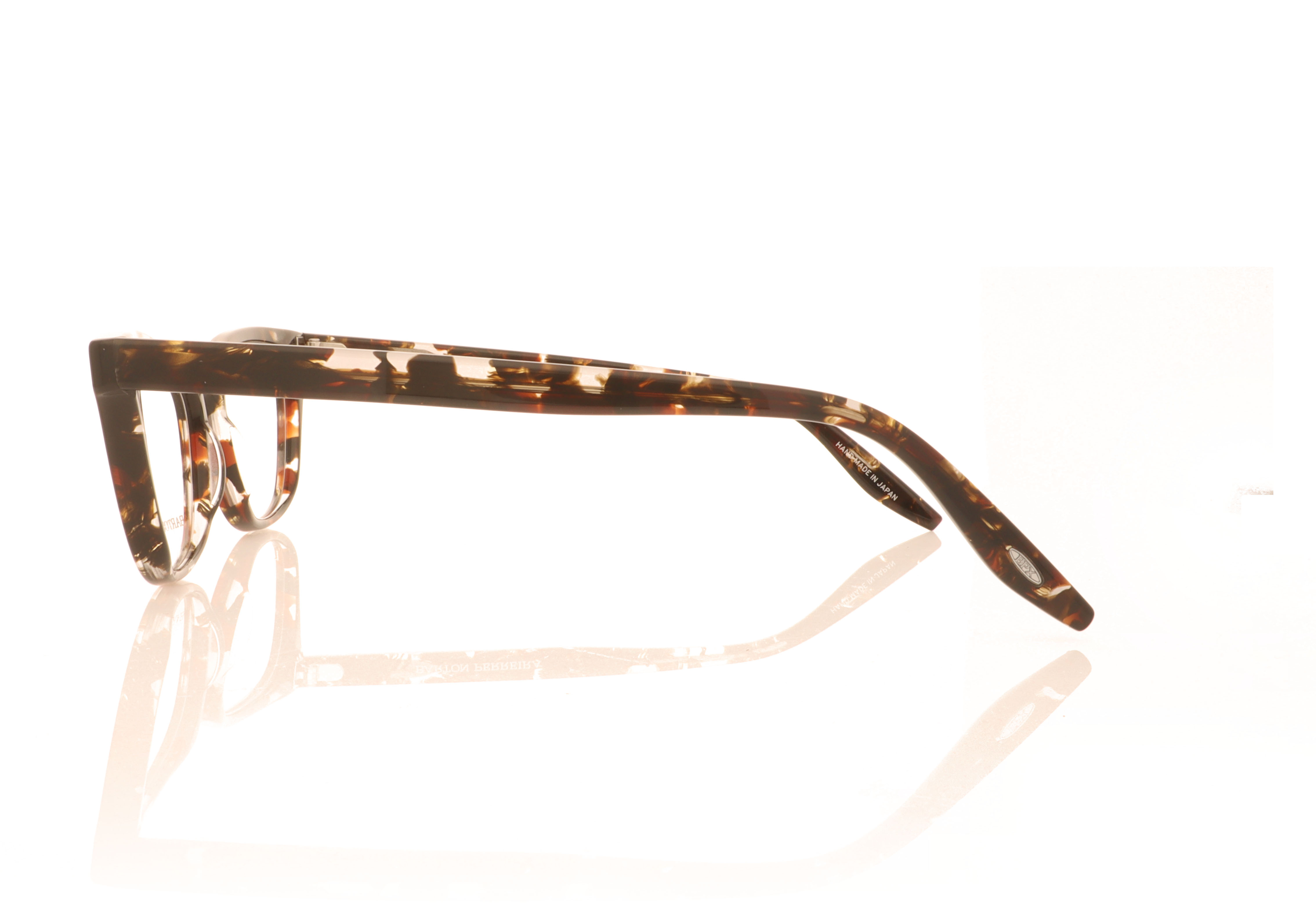 Barton Perreira Nina BP5042 Tiki Tortoise TKT Glasses