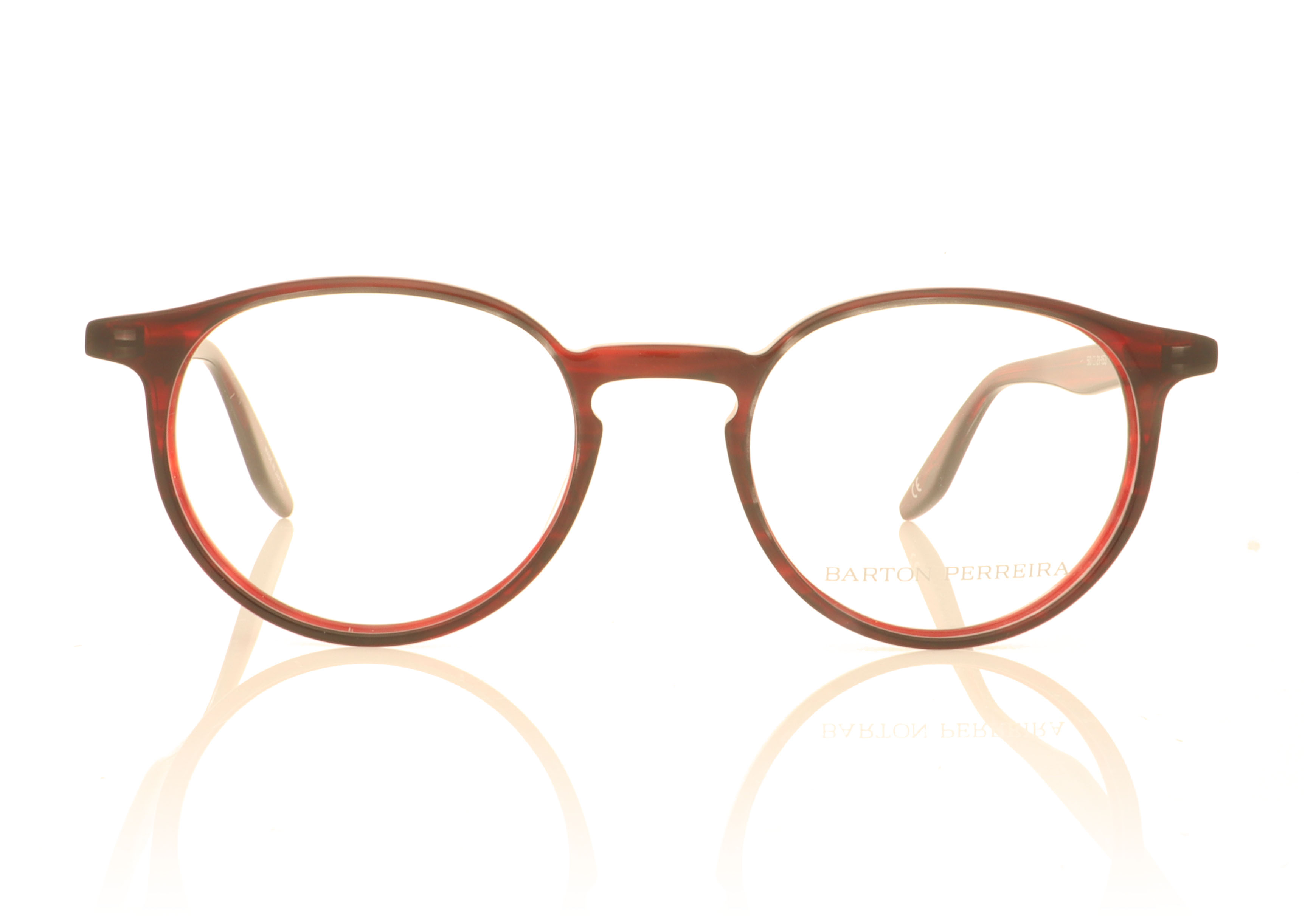 Barton Perreira Norton BP5043/V Cabernet CAB Glasses