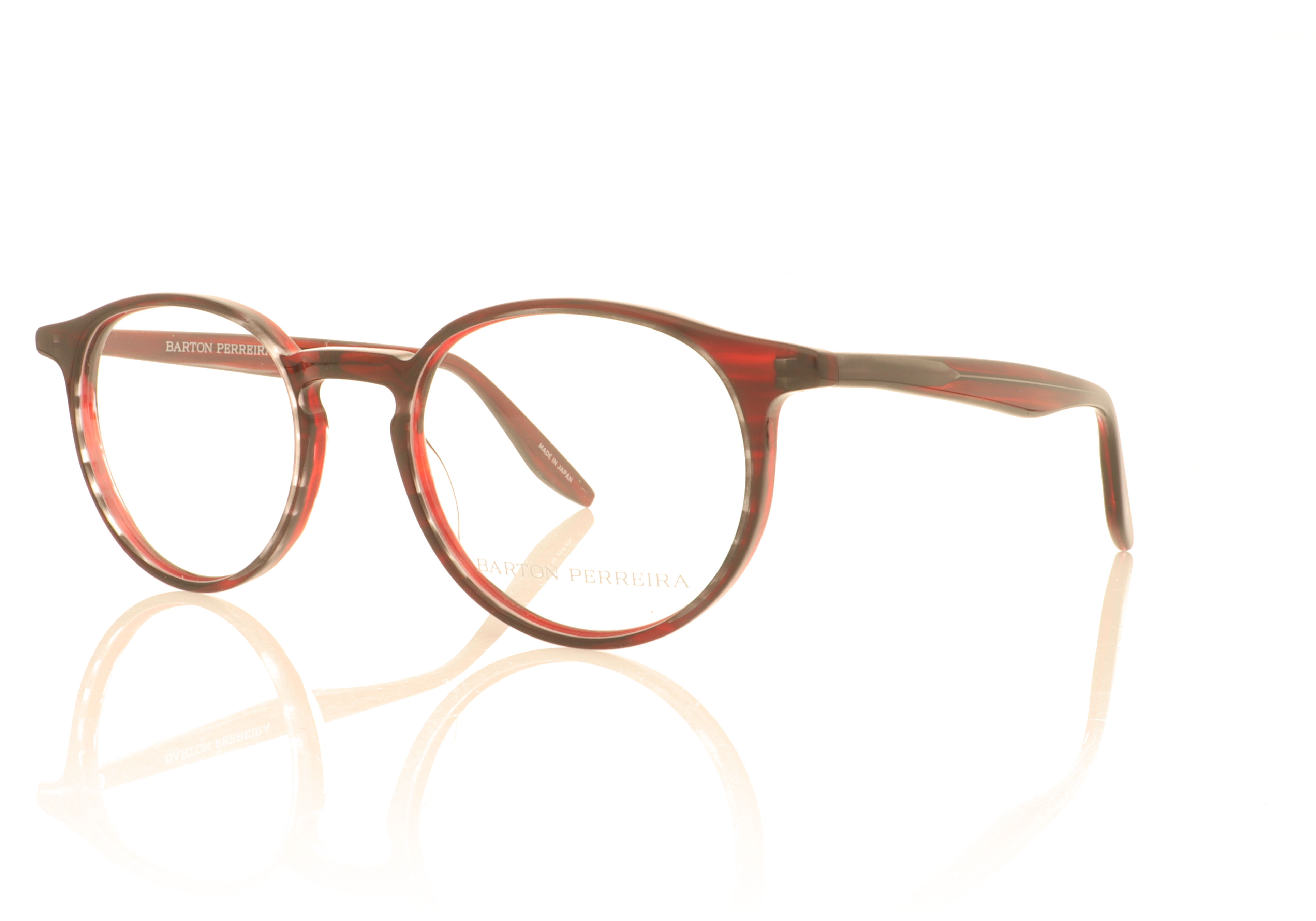 Barton Perreira Norton BP5043/V Cabernet CAB Glasses