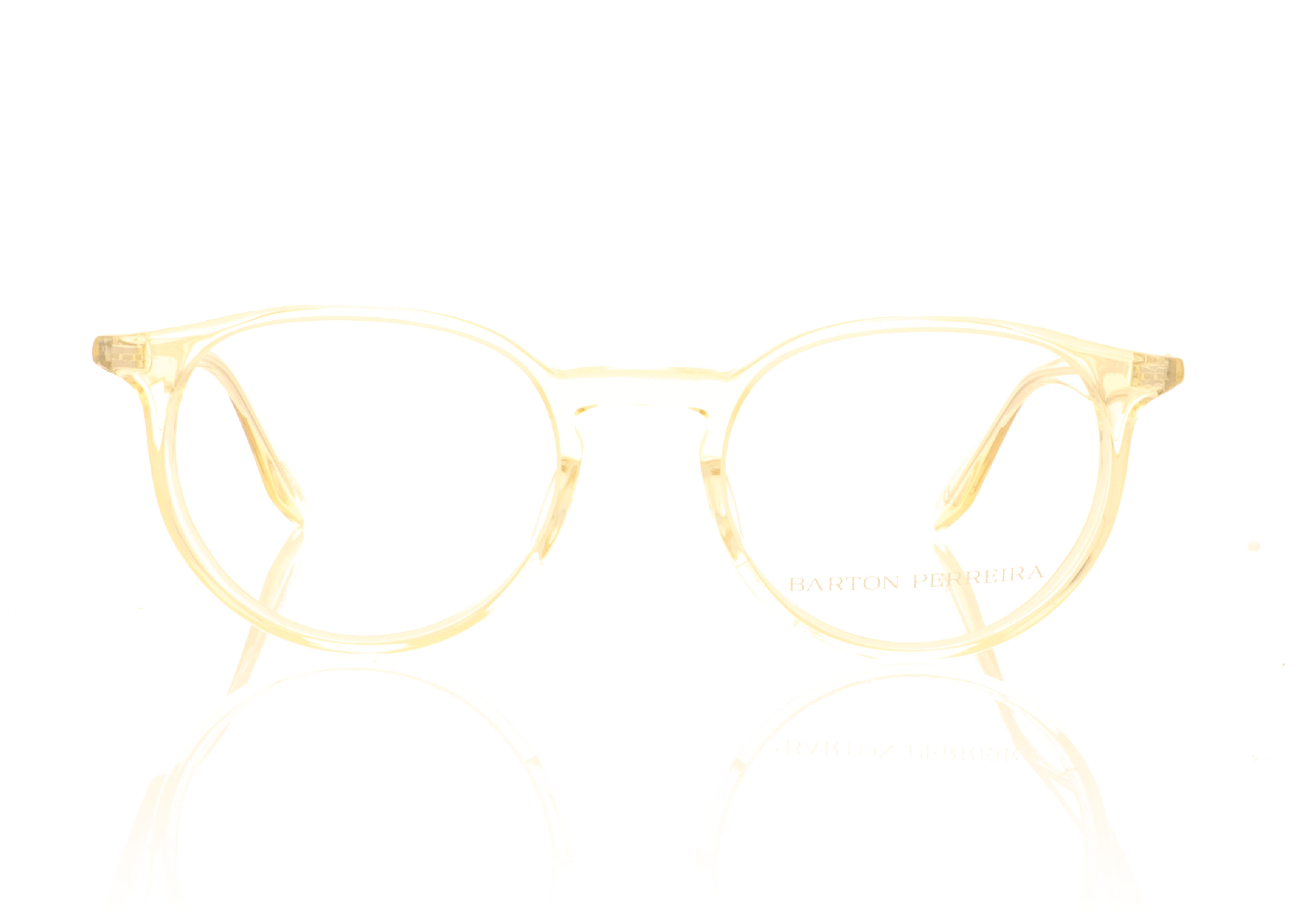 Barton Perreira Norton BP5043/V CHA Champagne Glasses