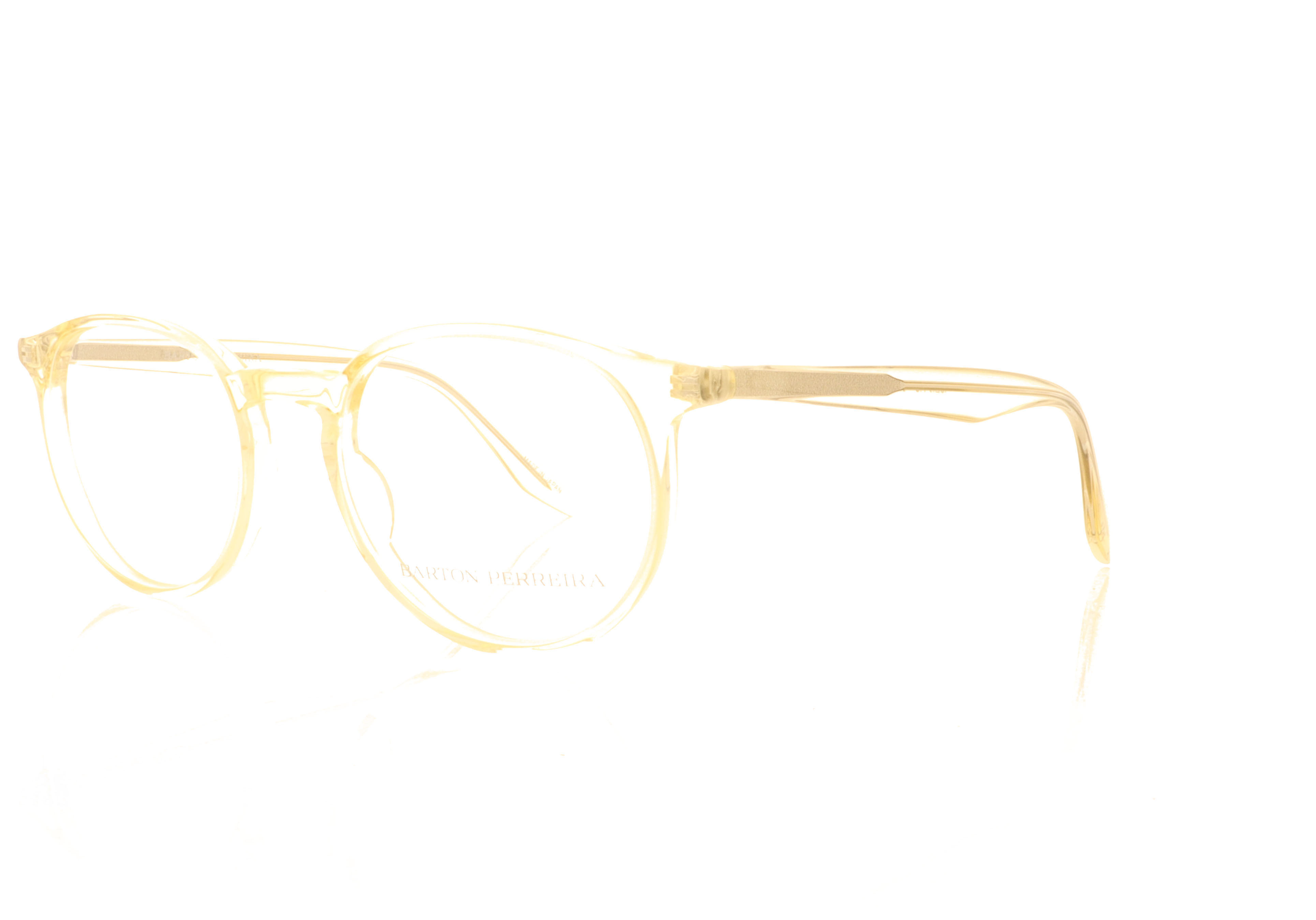 Barton Perreira Norton BP5043/V CHA Champagne Glasses