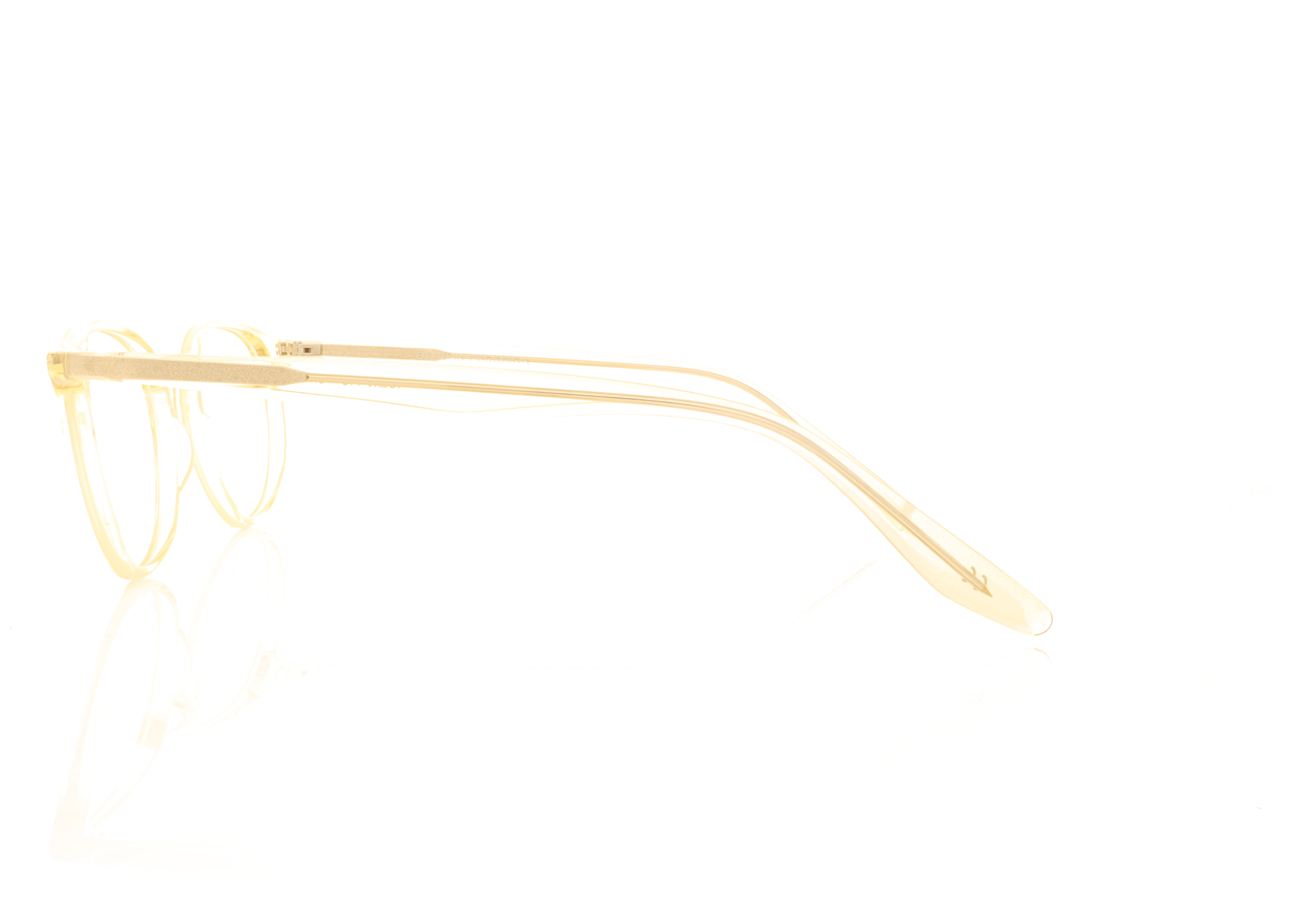 Barton Perreira Norton BP5043/V CHA Champagne Glasses