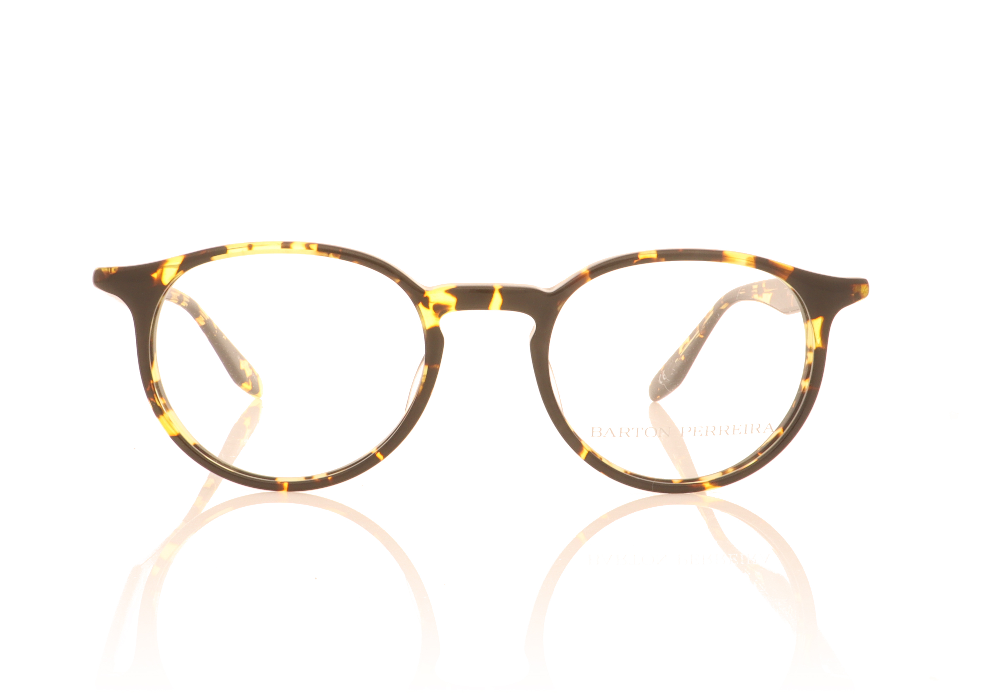 Barton Perreira Norton BP5043/V Heroine Chic HEC Glasses