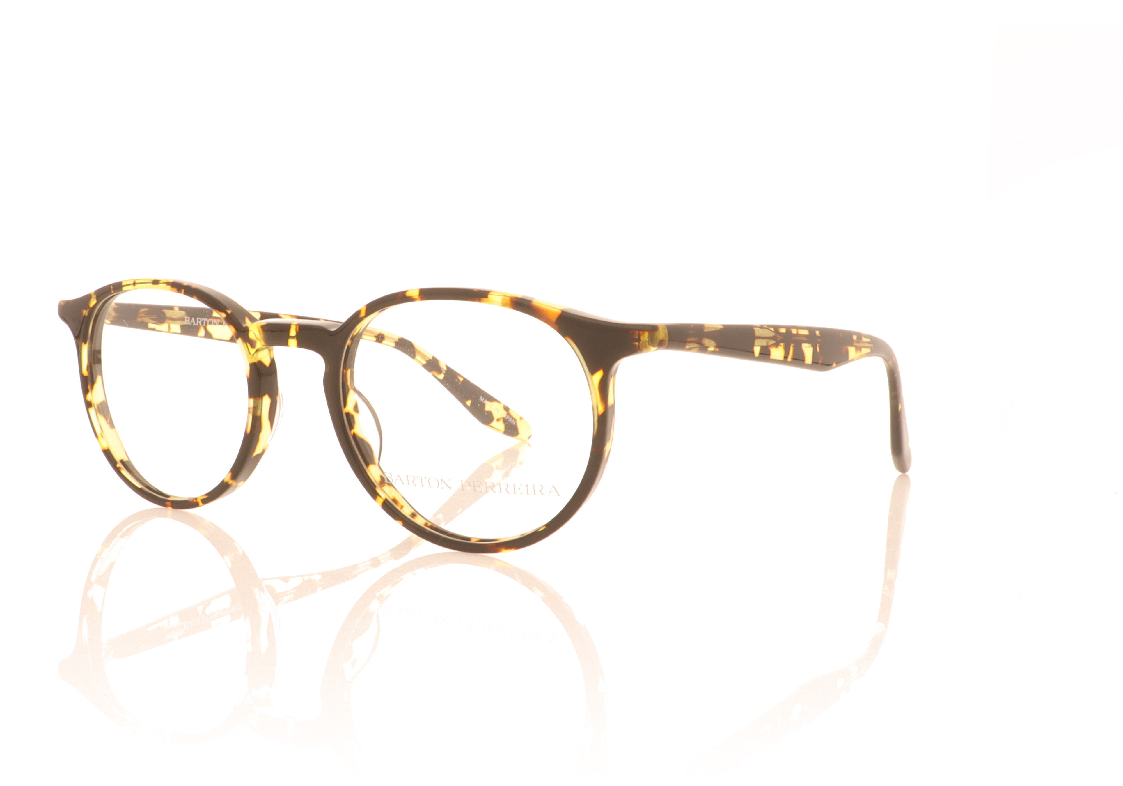 Barton Perreira Norton BP5043/V Heroine Chic HEC Glasses