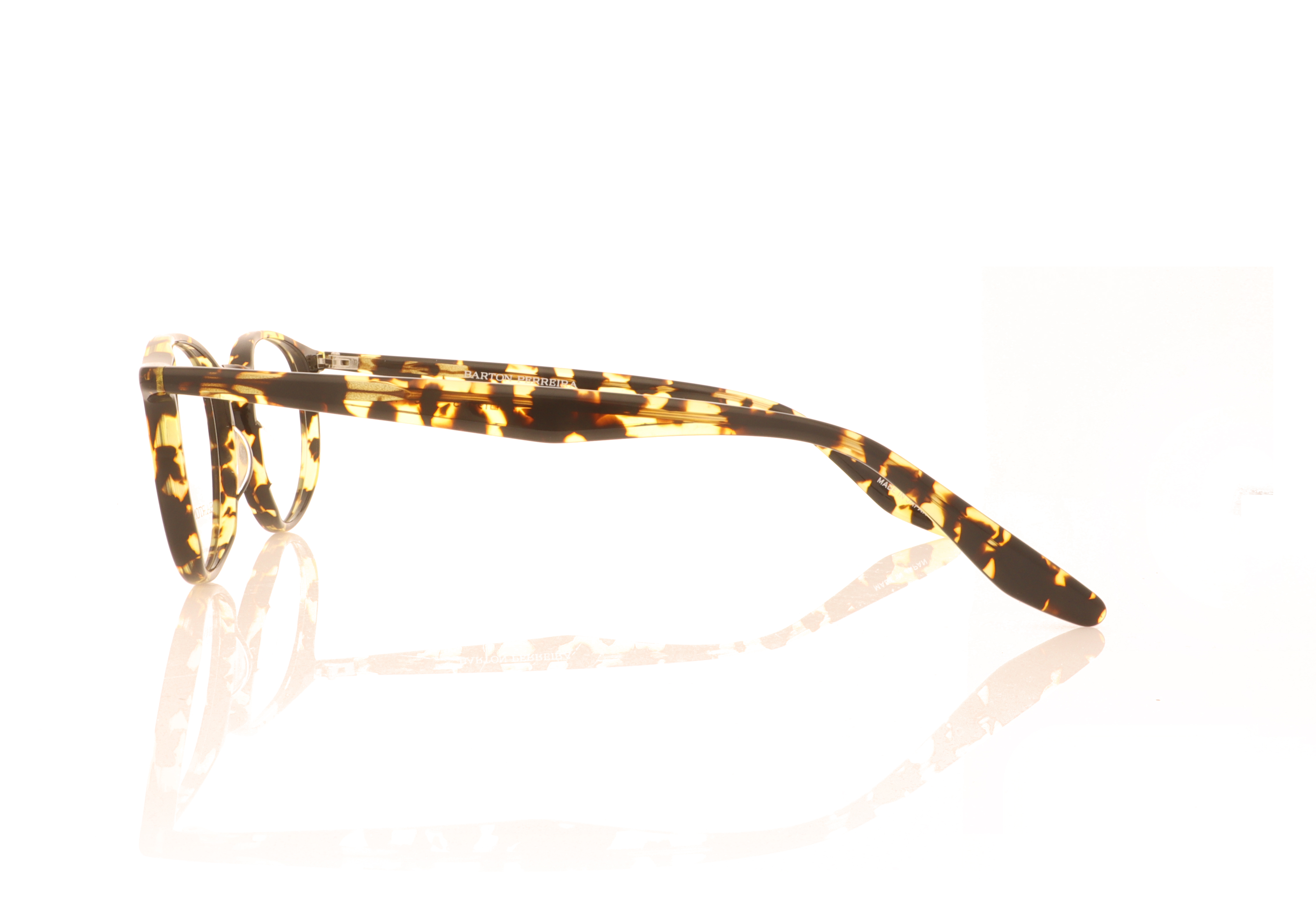 Barton Perreira Norton BP5043/V Heroine Chic HEC Glasses