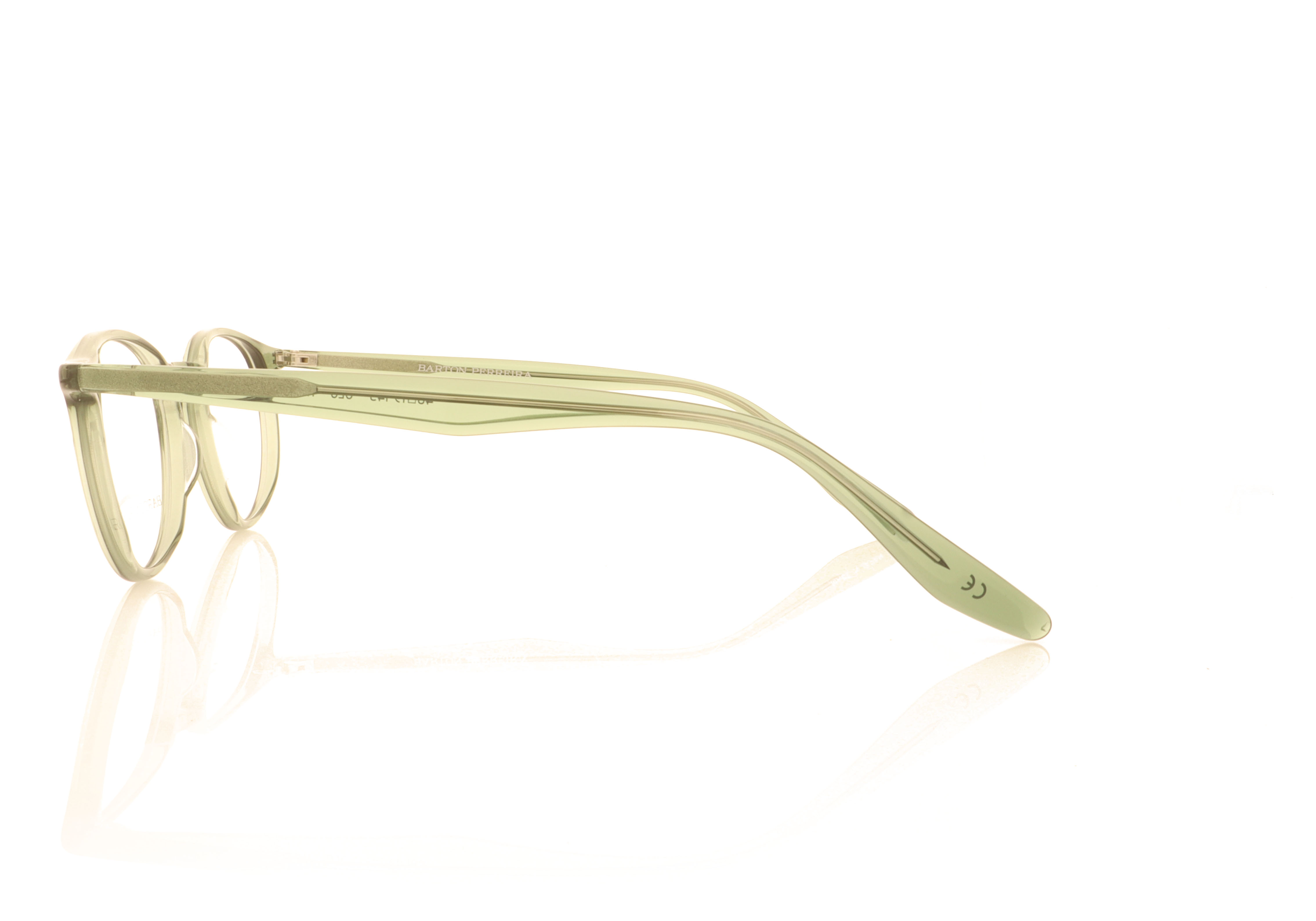 Barton Perreira Norton BP5043/V Olive Green OLG Glasses