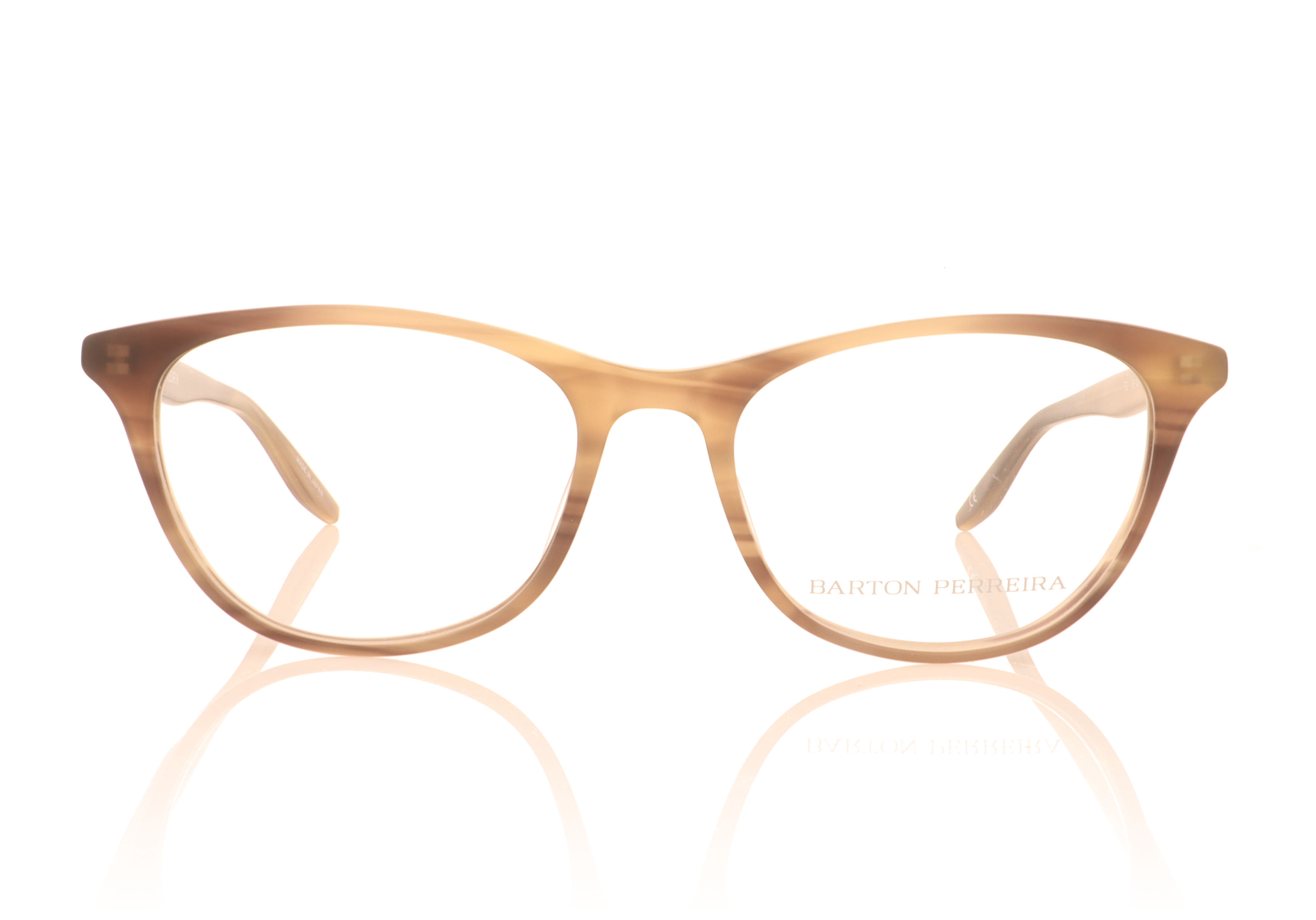 Barton Perreira Willa Patchouli MPT Glasses