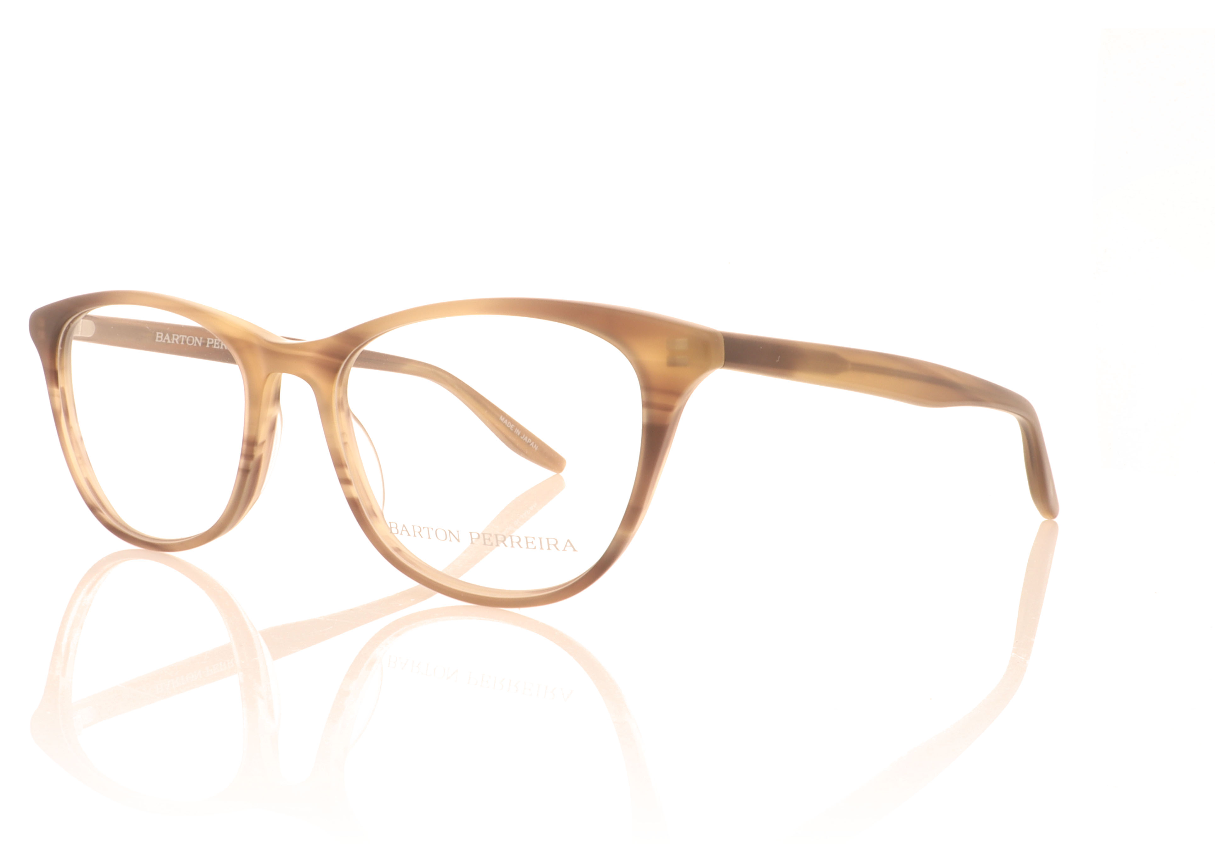 Barton Perreira Willa Patchouli MPT Glasses