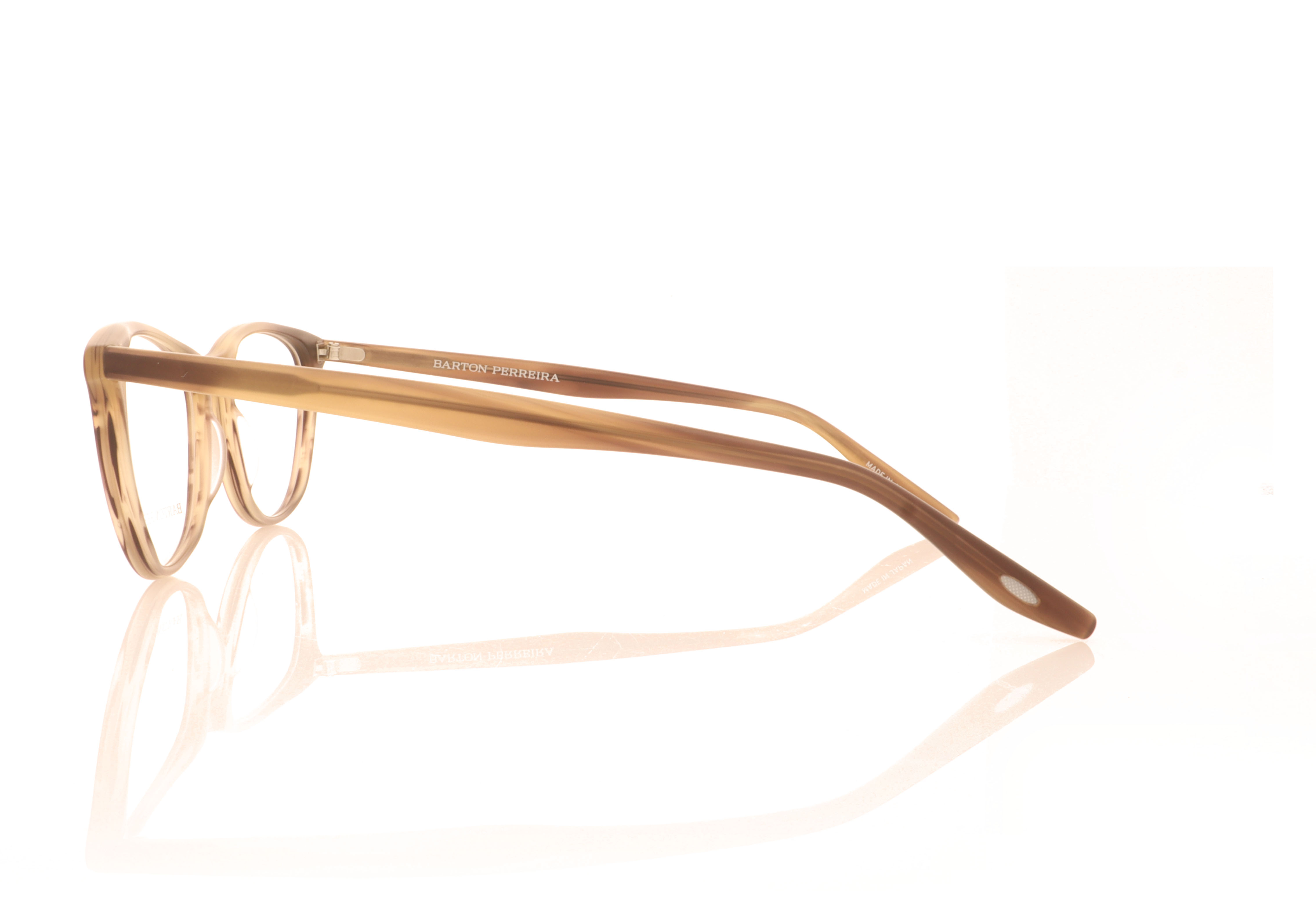 Barton Perreira Willa Patchouli MPT Glasses