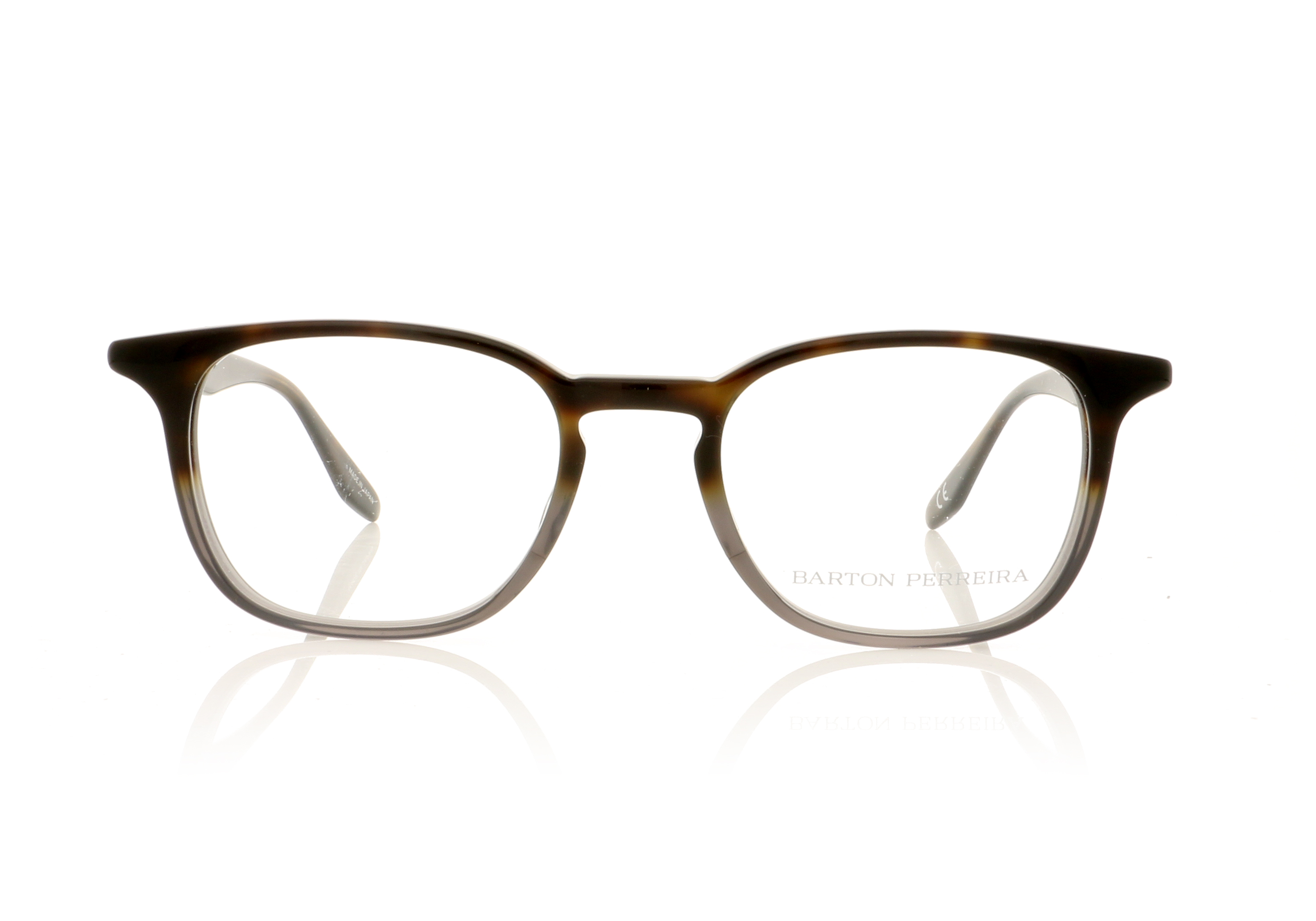 Barton Perreira Woody BP5053V Tortoise Stone 2HR Glasses
