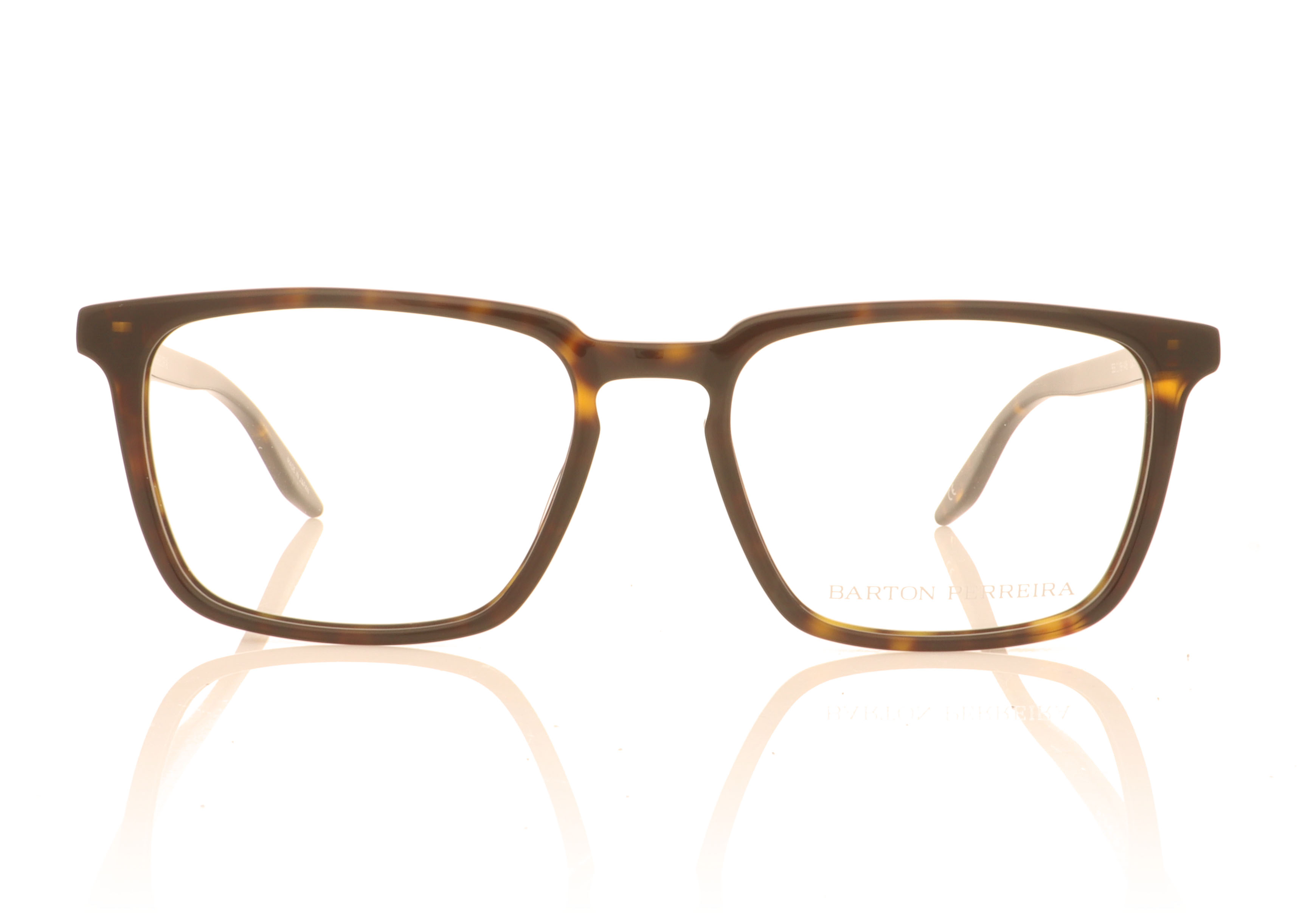 Barton Perreira Eiger BP5054 Dark Walnut DAW Glasses