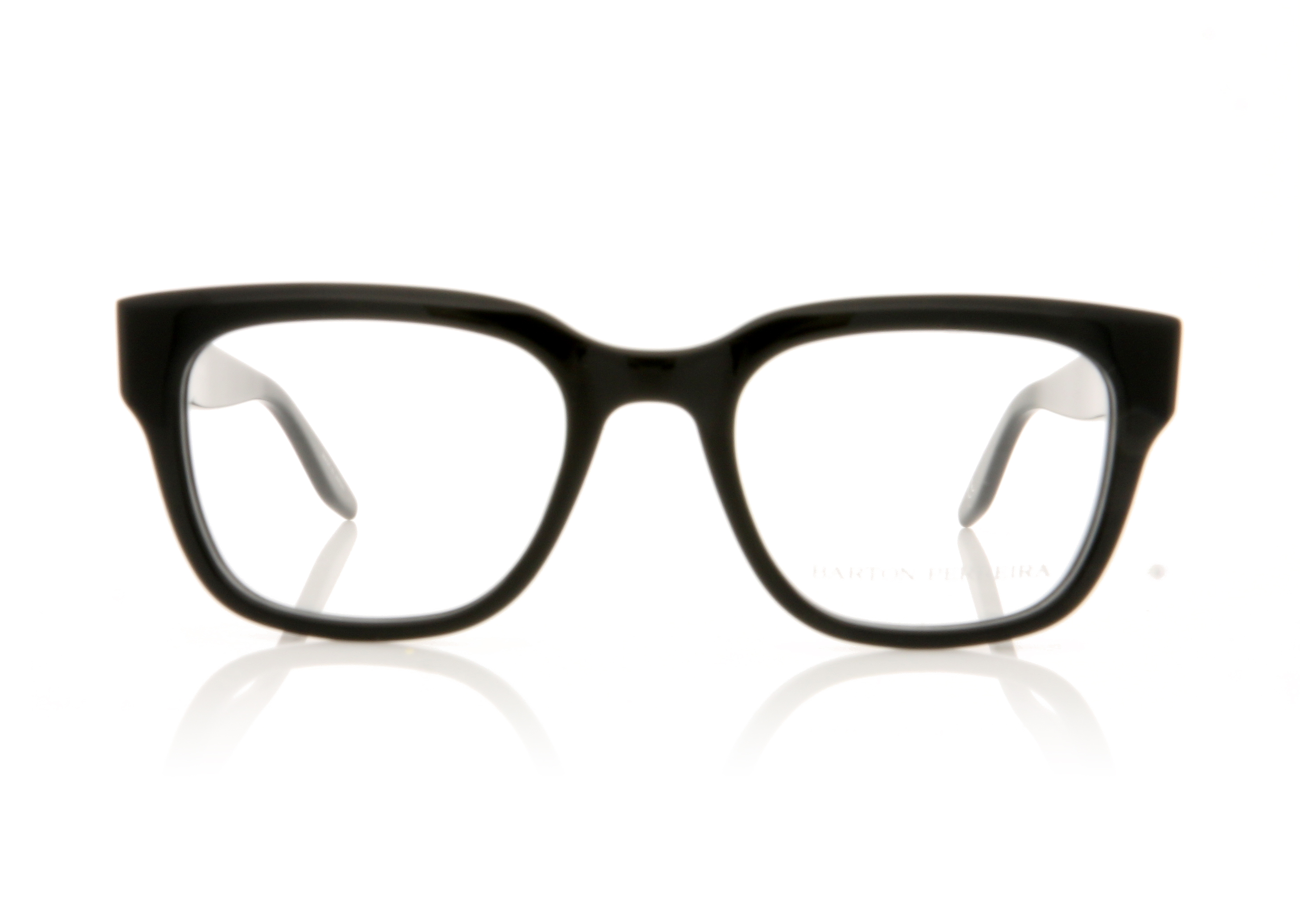 Barton Perreira Stax BP5069/V Black 0EJ Glasses