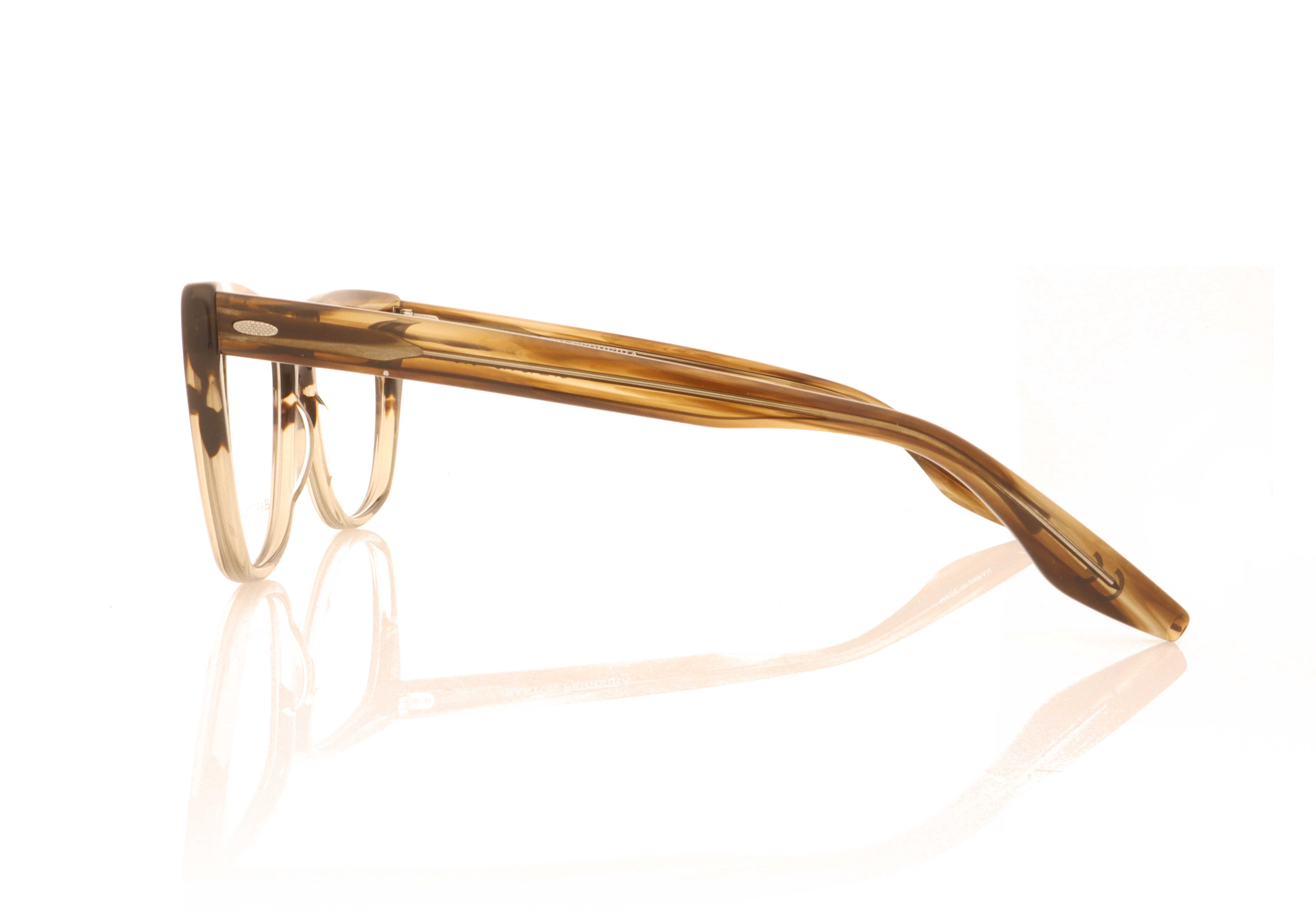 Barton Perreira Sotera Tortoise CVG Glasses