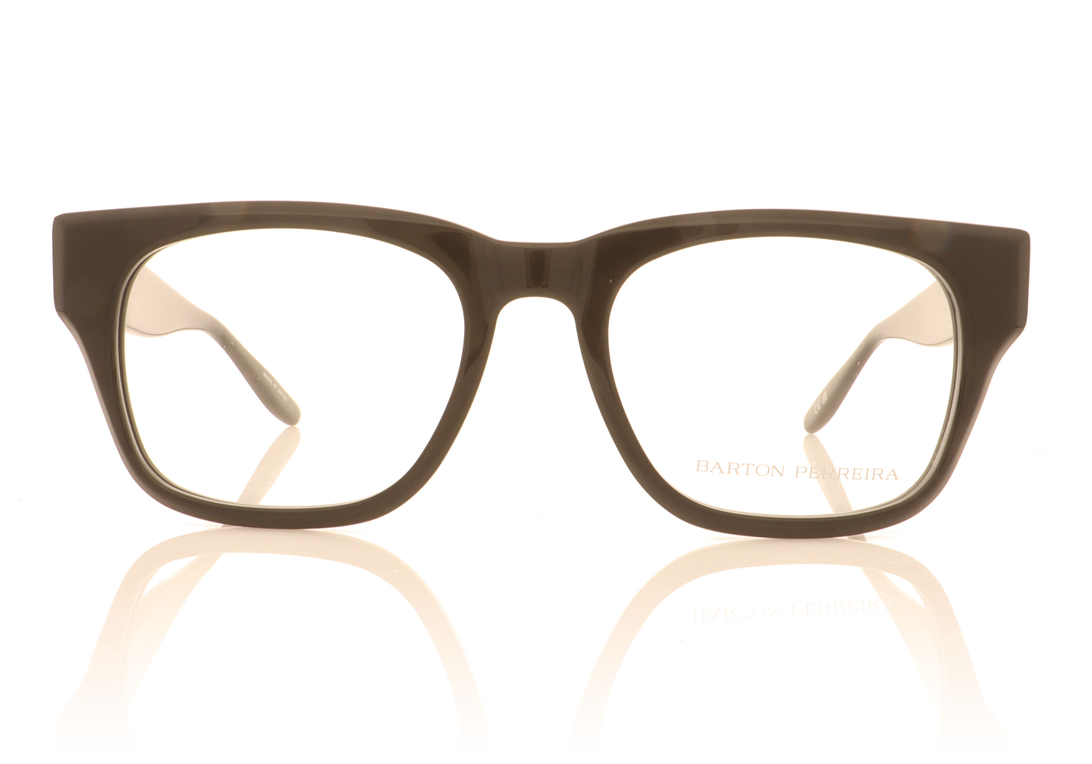 Barton Perreira Domino BP5197/V Black 0EJ Glasses