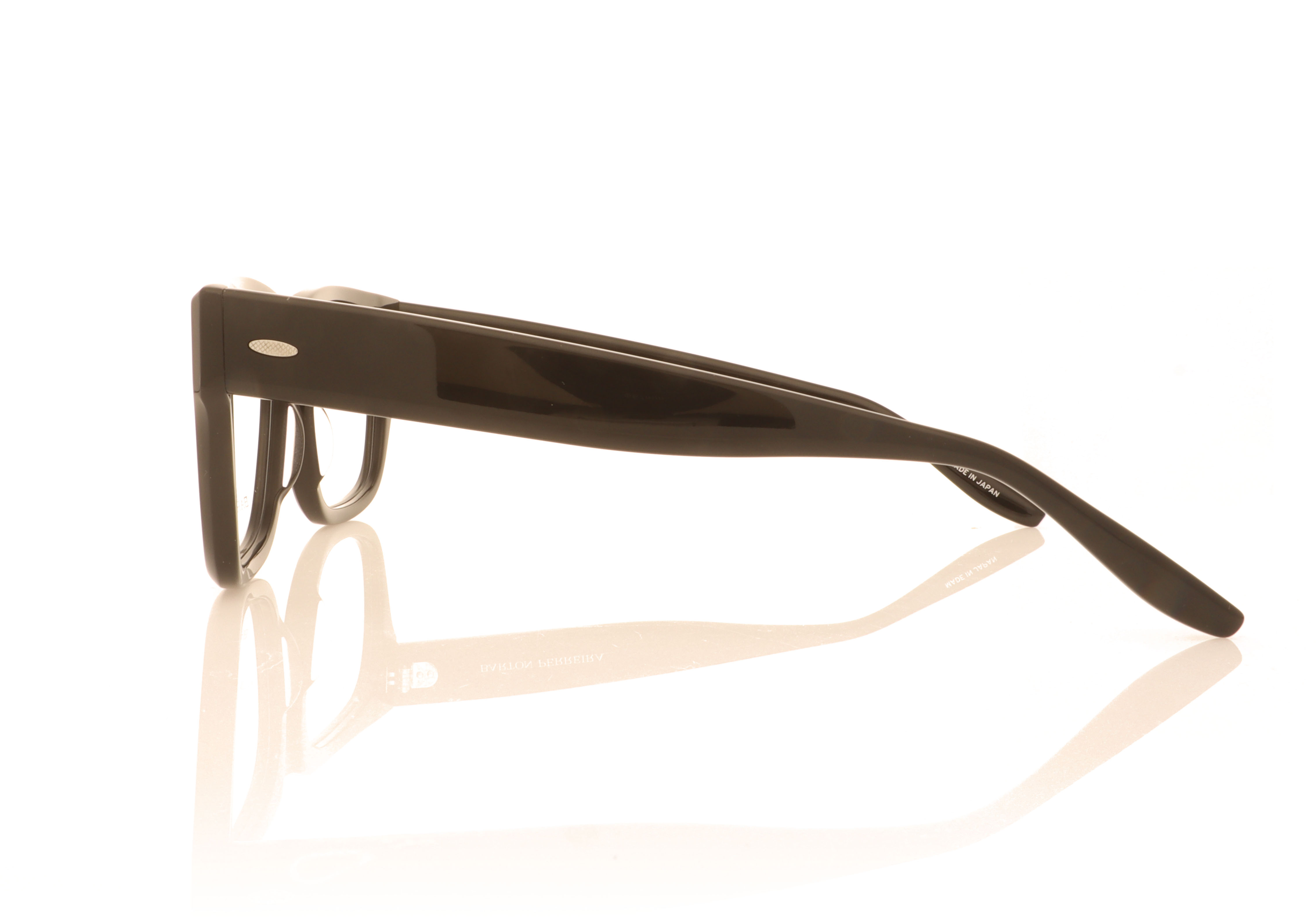 Barton Perreira Domino BP5197/V Black 0EJ Glasses