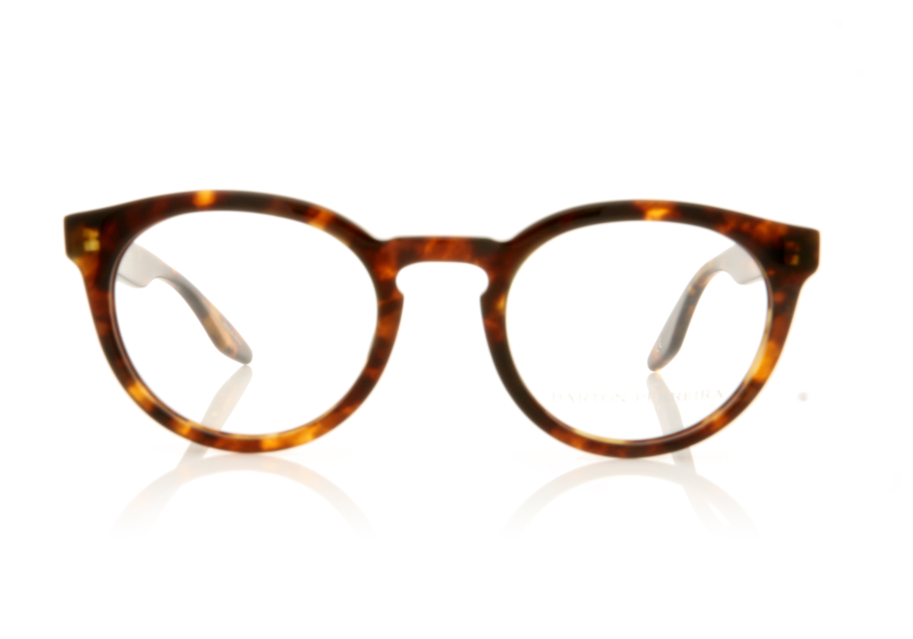 Barton Perreira Rourke BP5199/V Chestnut 0LY Glasses