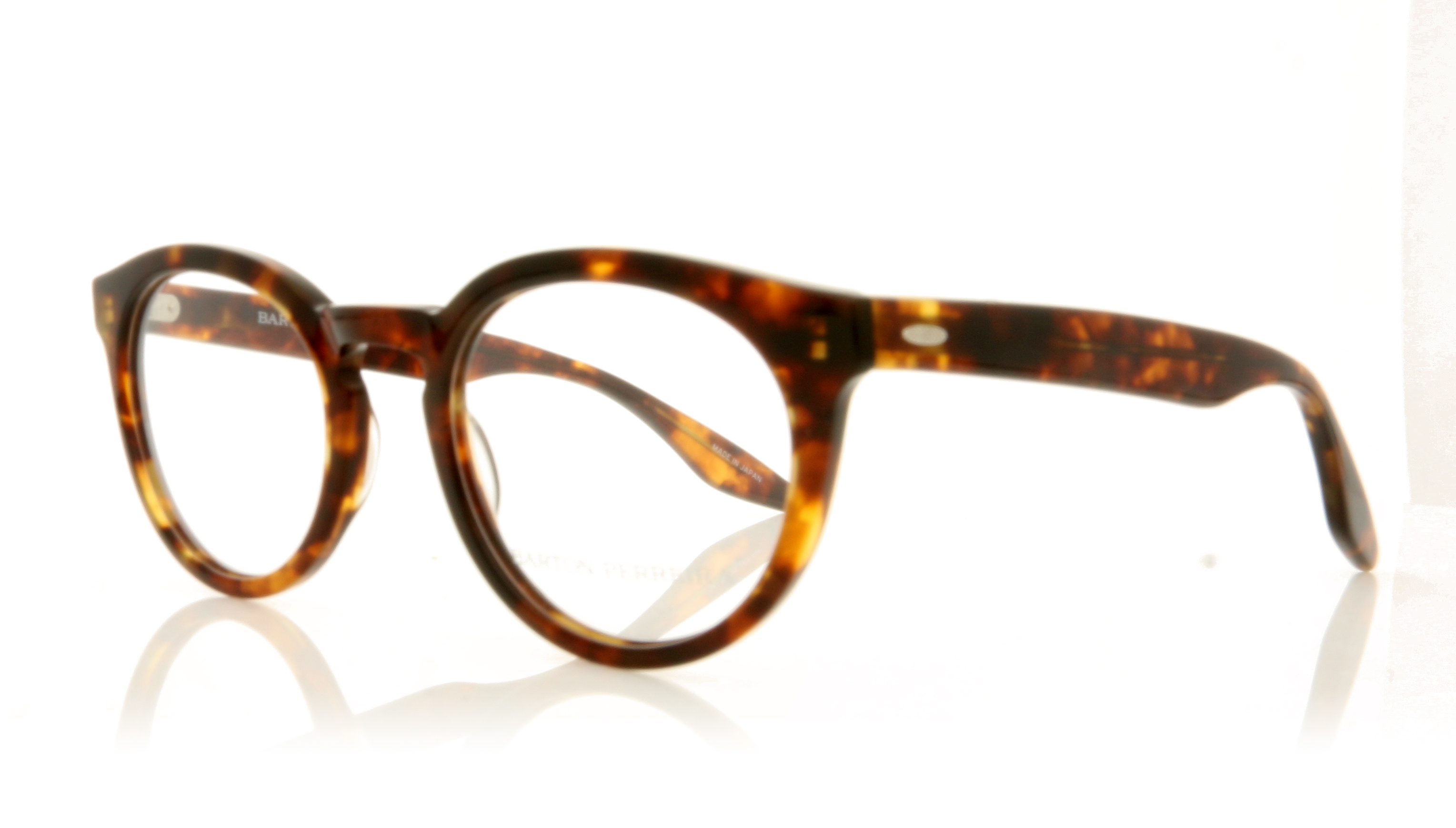 Barton Perreira Rourke BP5199/V Chestnut 0LY Glasses