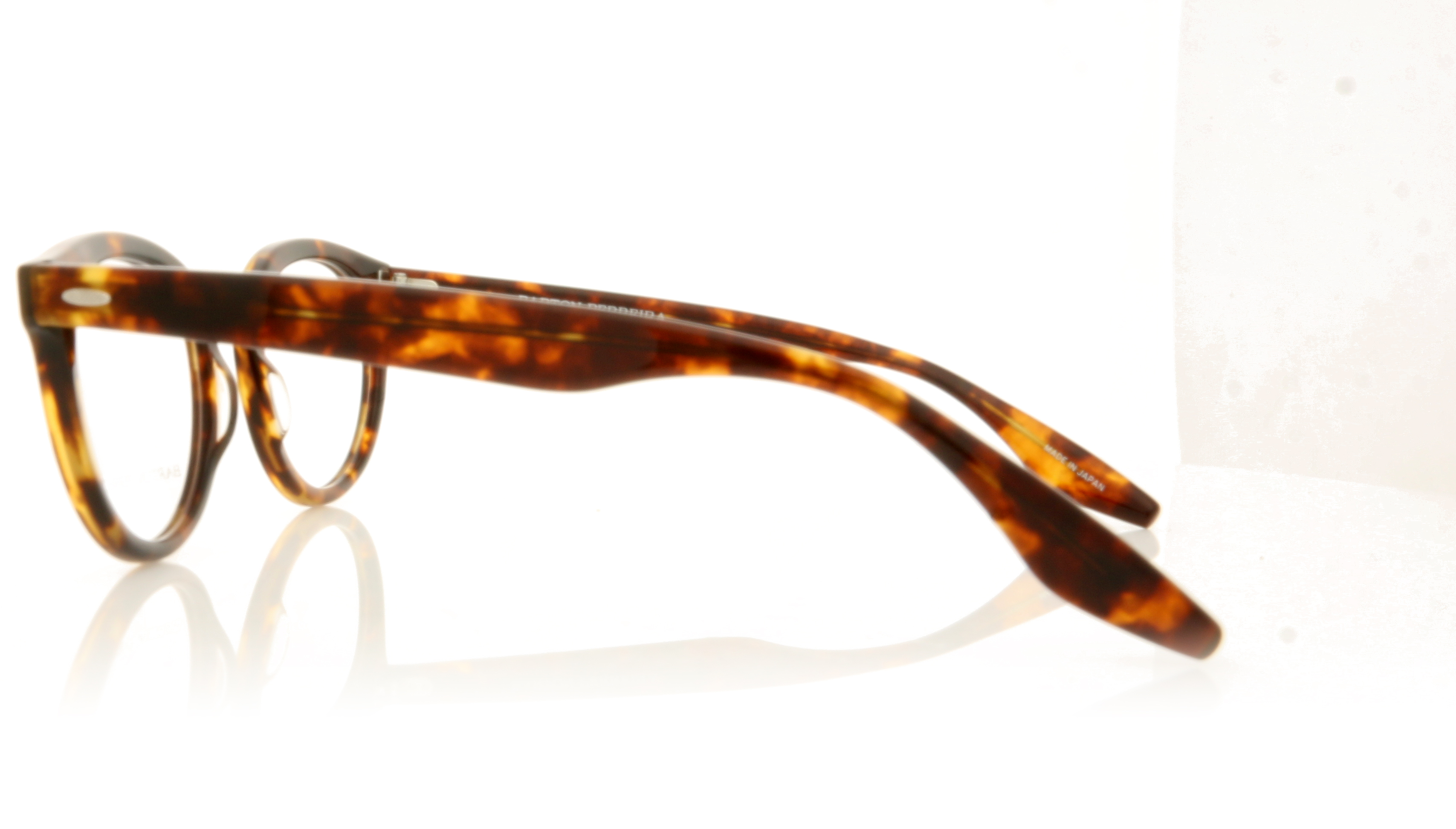 Barton Perreira Rourke BP5199/V Chestnut 0LY Glasses
