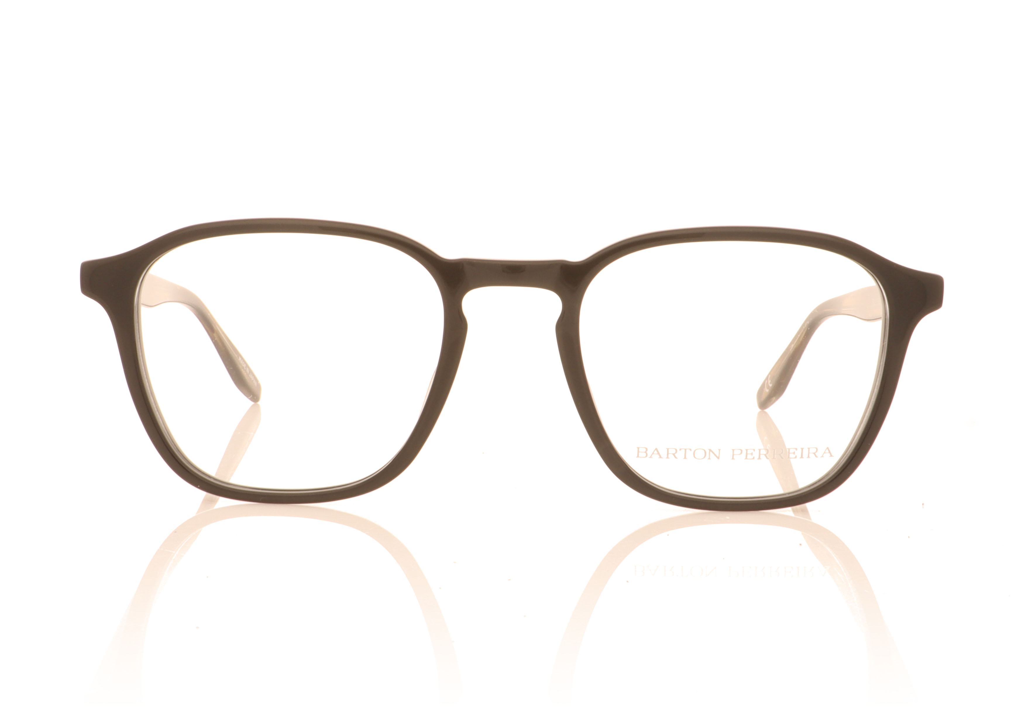 Barton Perreira Zorin BP5202/V Black BLA/SUT Glasses