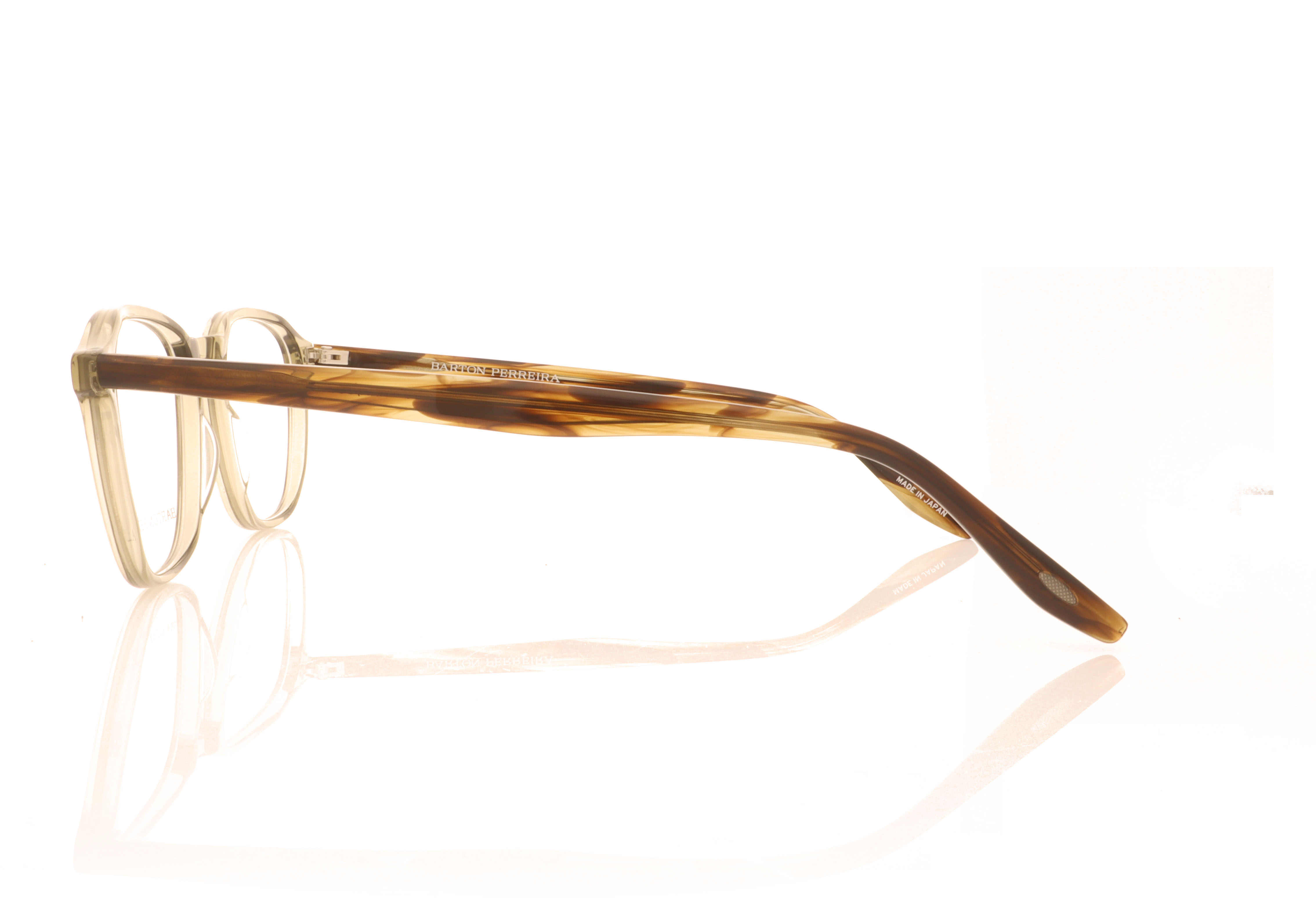 Barton Perreira Zorin BP5202/V Khaki KHA/SUT Glasses
