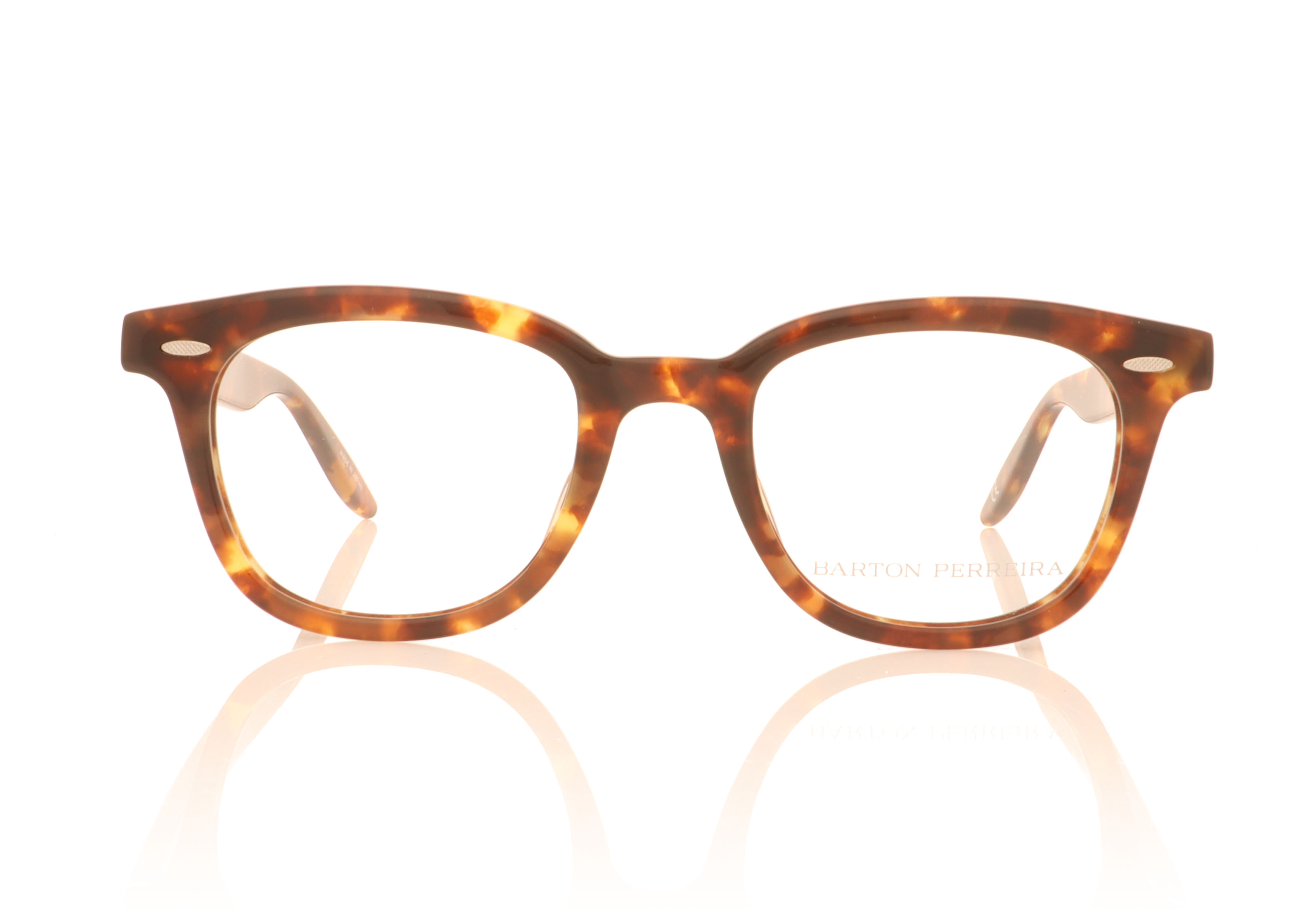 Barton Perreira Cecil Chestnut CHE Glasses