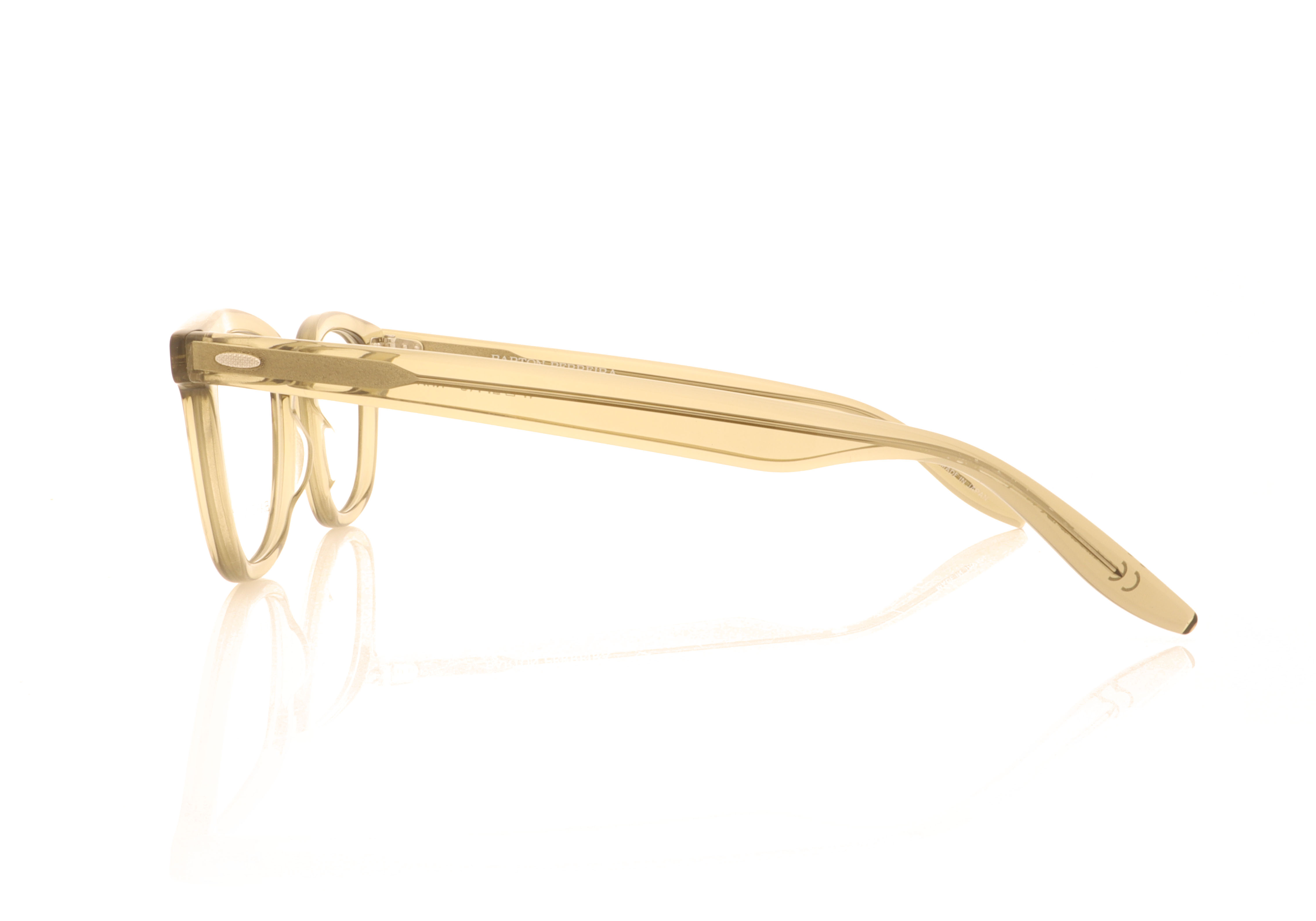 Barton Perreira Cecil Khaki KHA Glasses