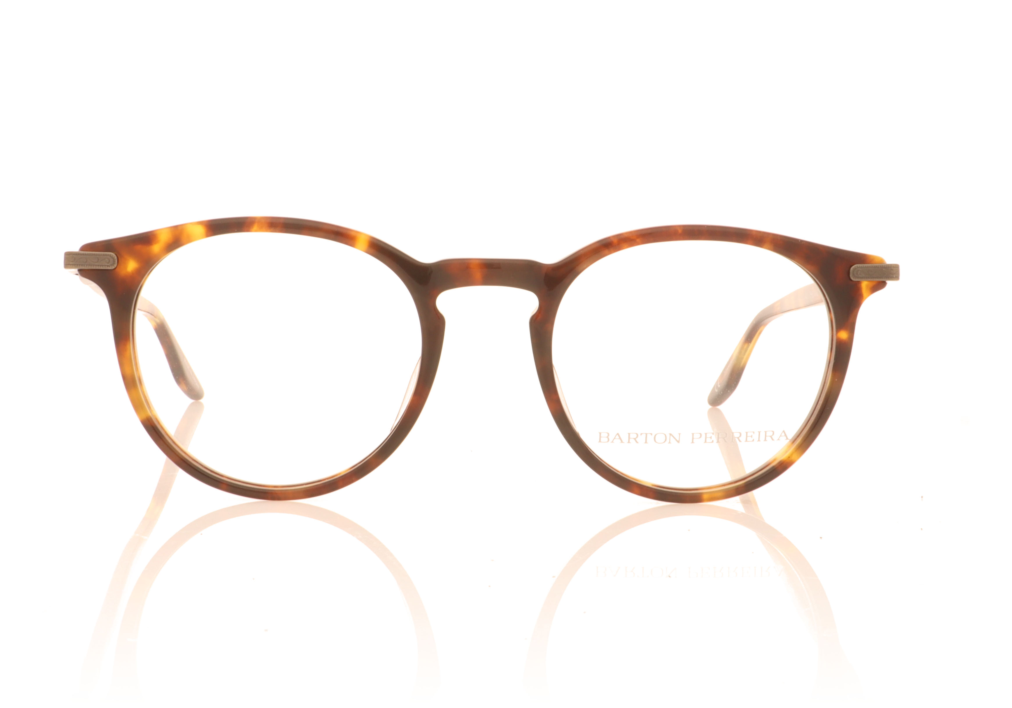 Barton Perreira Capote Chestnut CHE Glasses