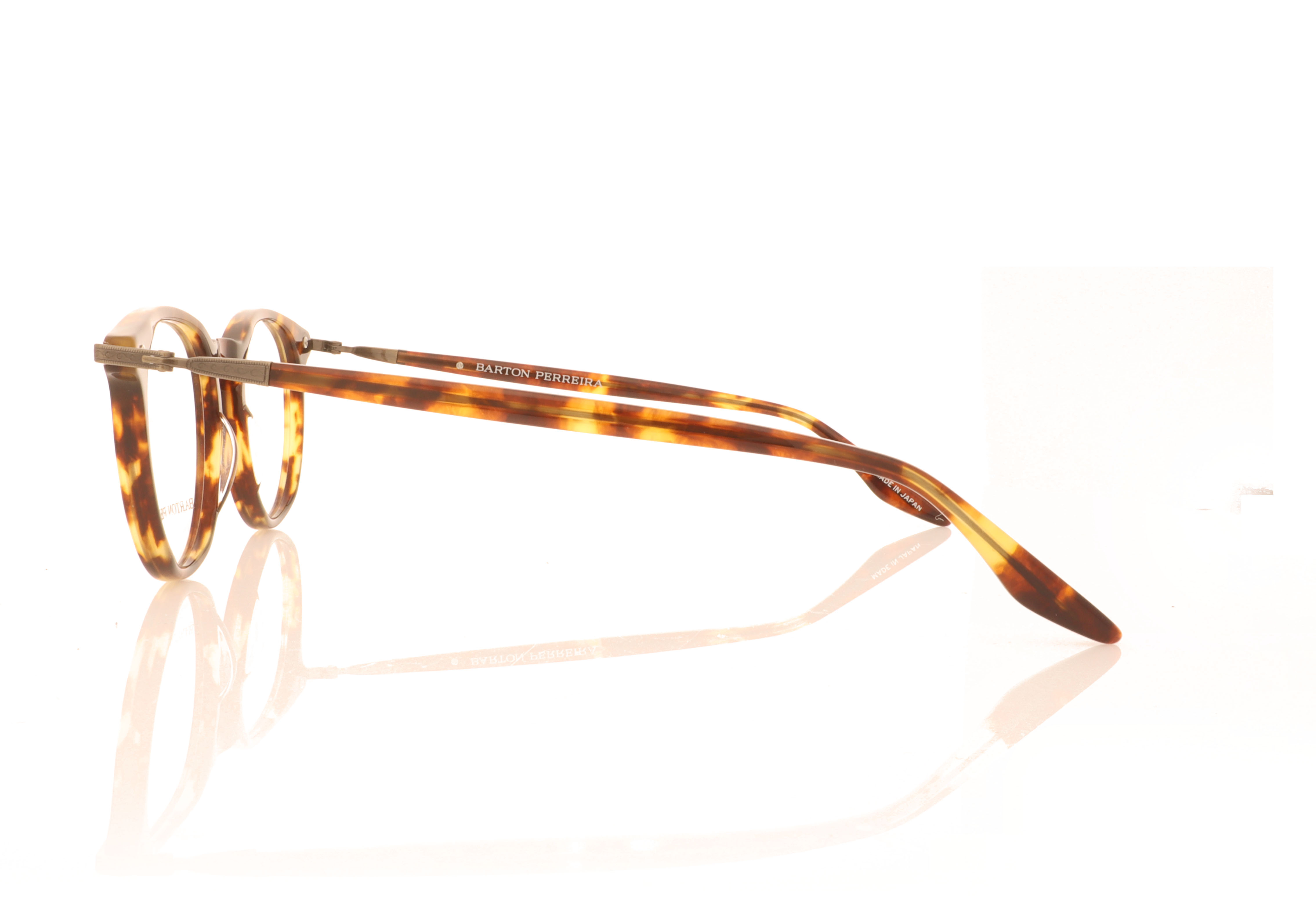 Barton Perreira Capote Chestnut CHE Glasses