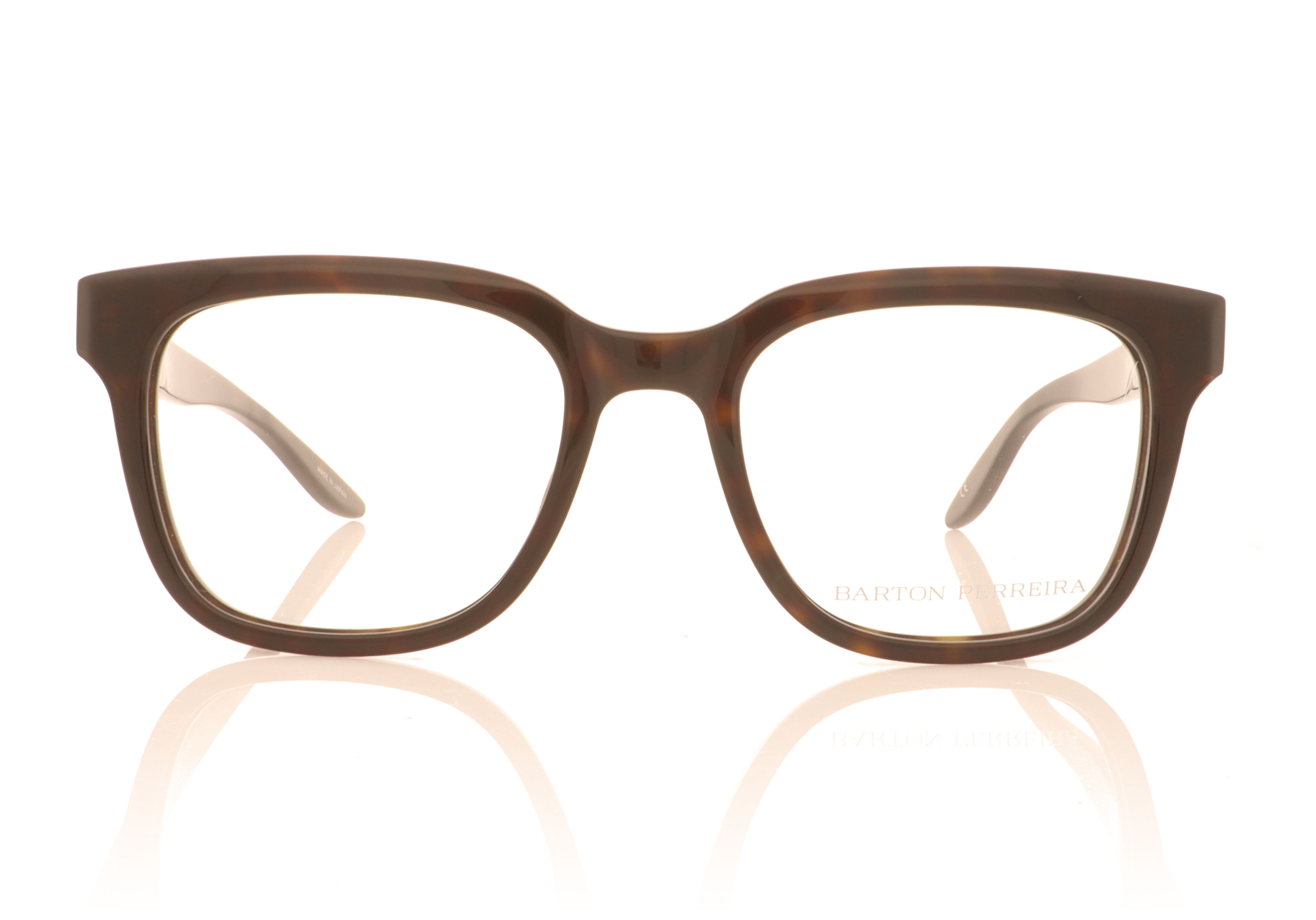 Barton Perreira Chisa Dark Walnut DAW Glasses