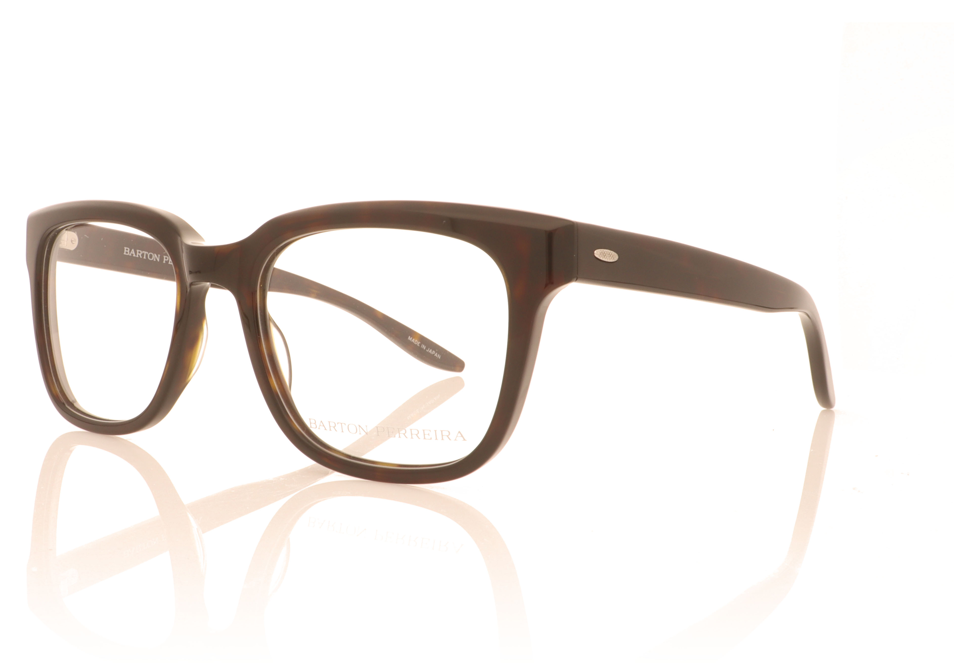 Barton Perreira Chisa Dark Walnut DAW Glasses