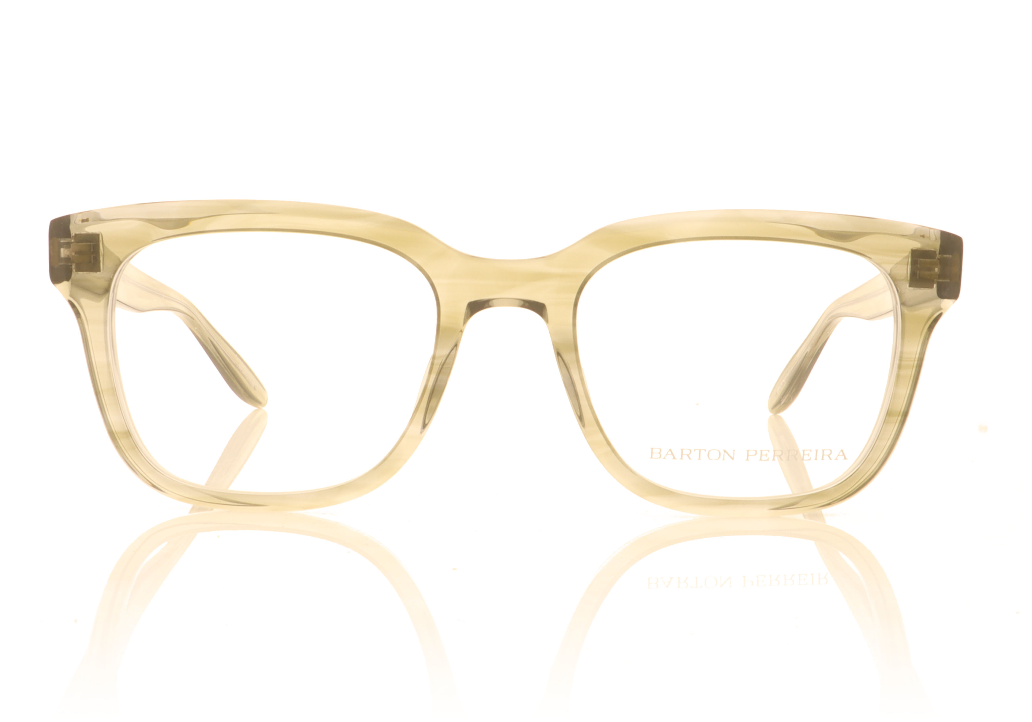 Barton Perreira Chisa London Fog LOF Glasses