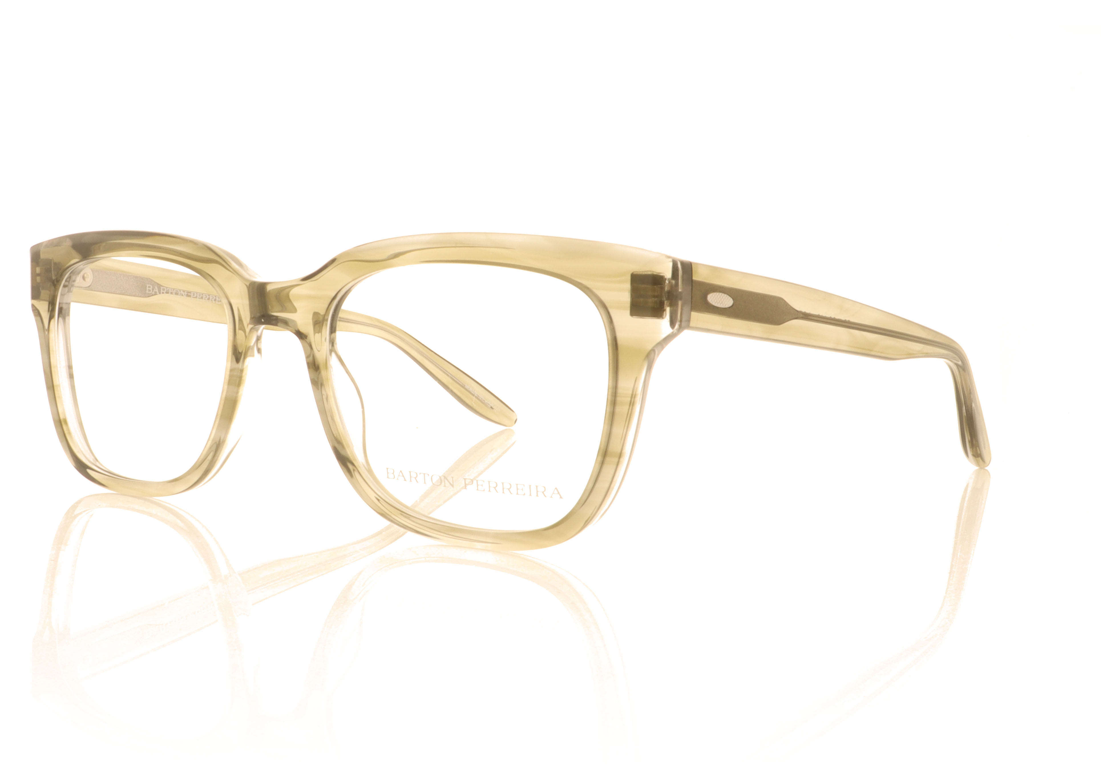 Barton Perreira Chisa London Fog LOF Glasses