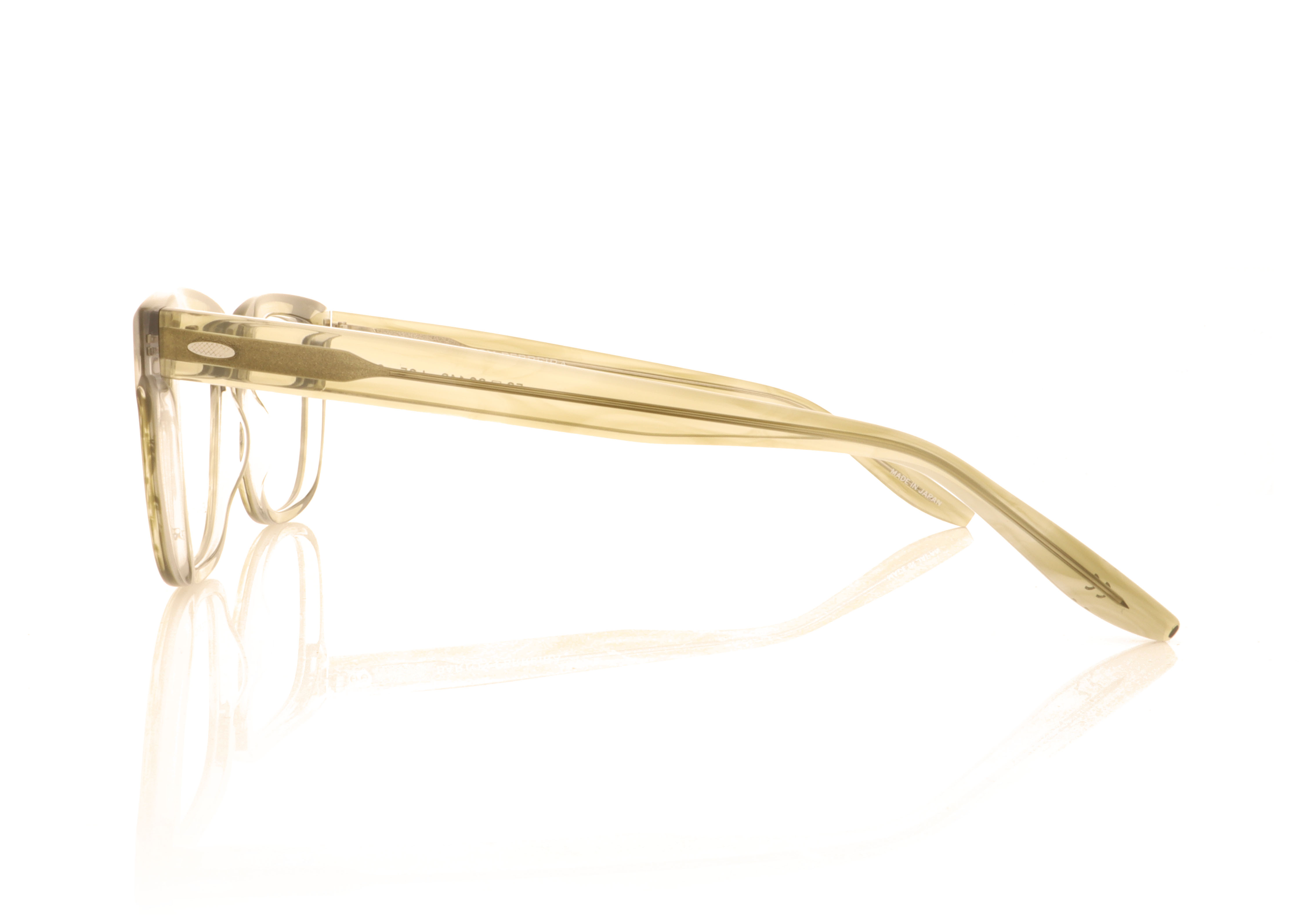 Barton Perreira Chisa London Fog LOF Glasses