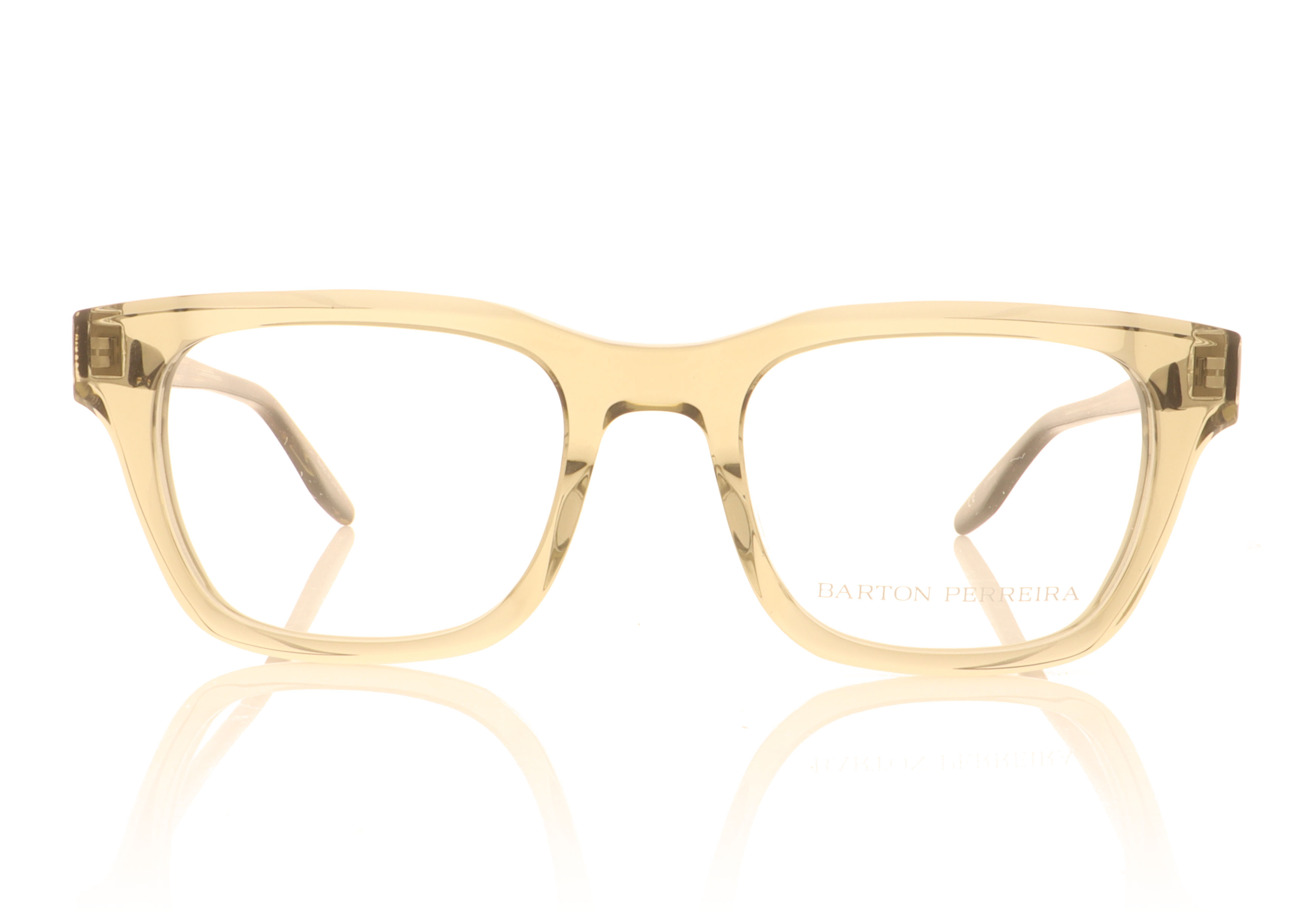 Barton Perreira Emory Khaki KHA/SUT/ANG Glasses