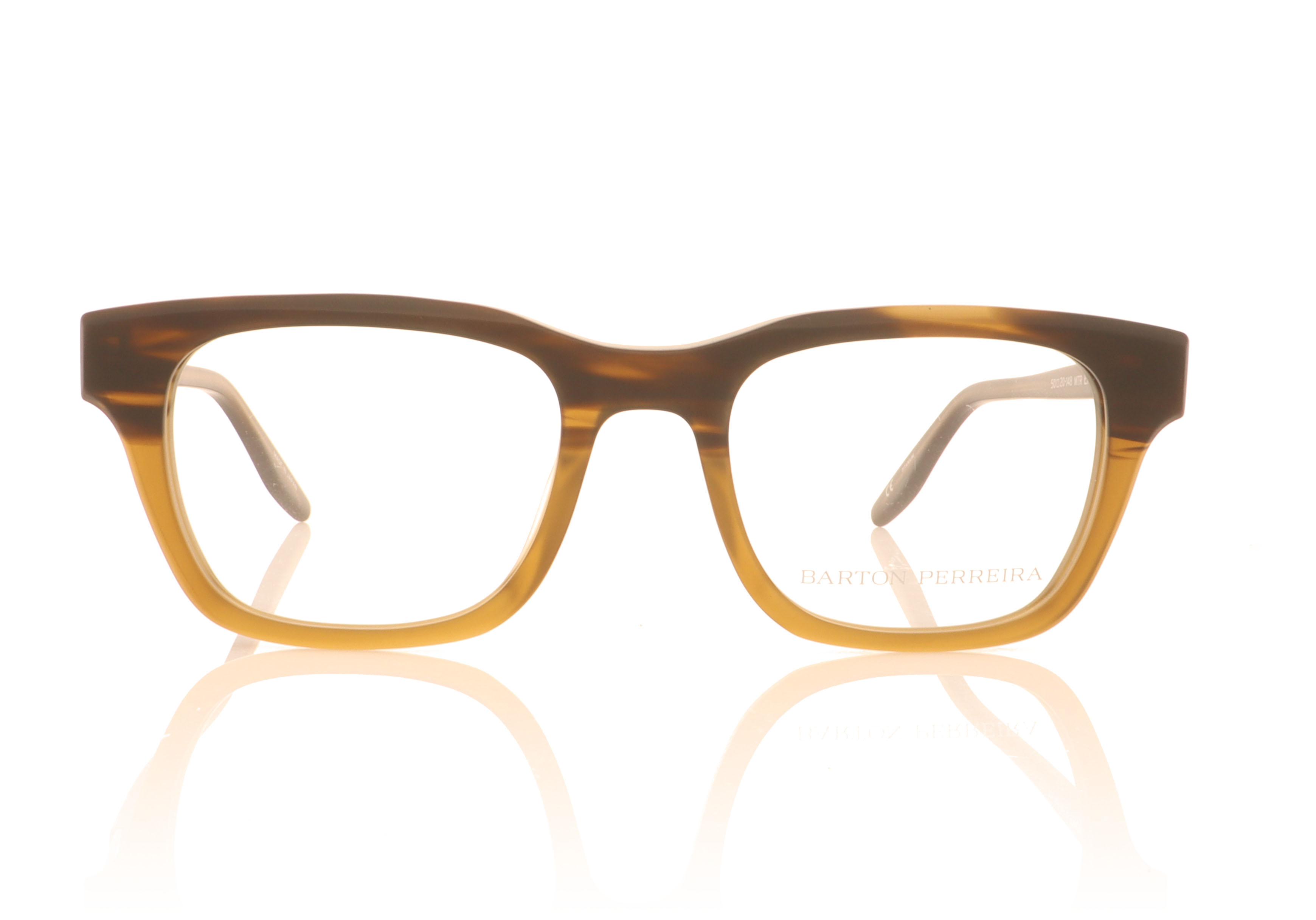 Barton Perreira Emory Mixed MTR/PEW Glasses