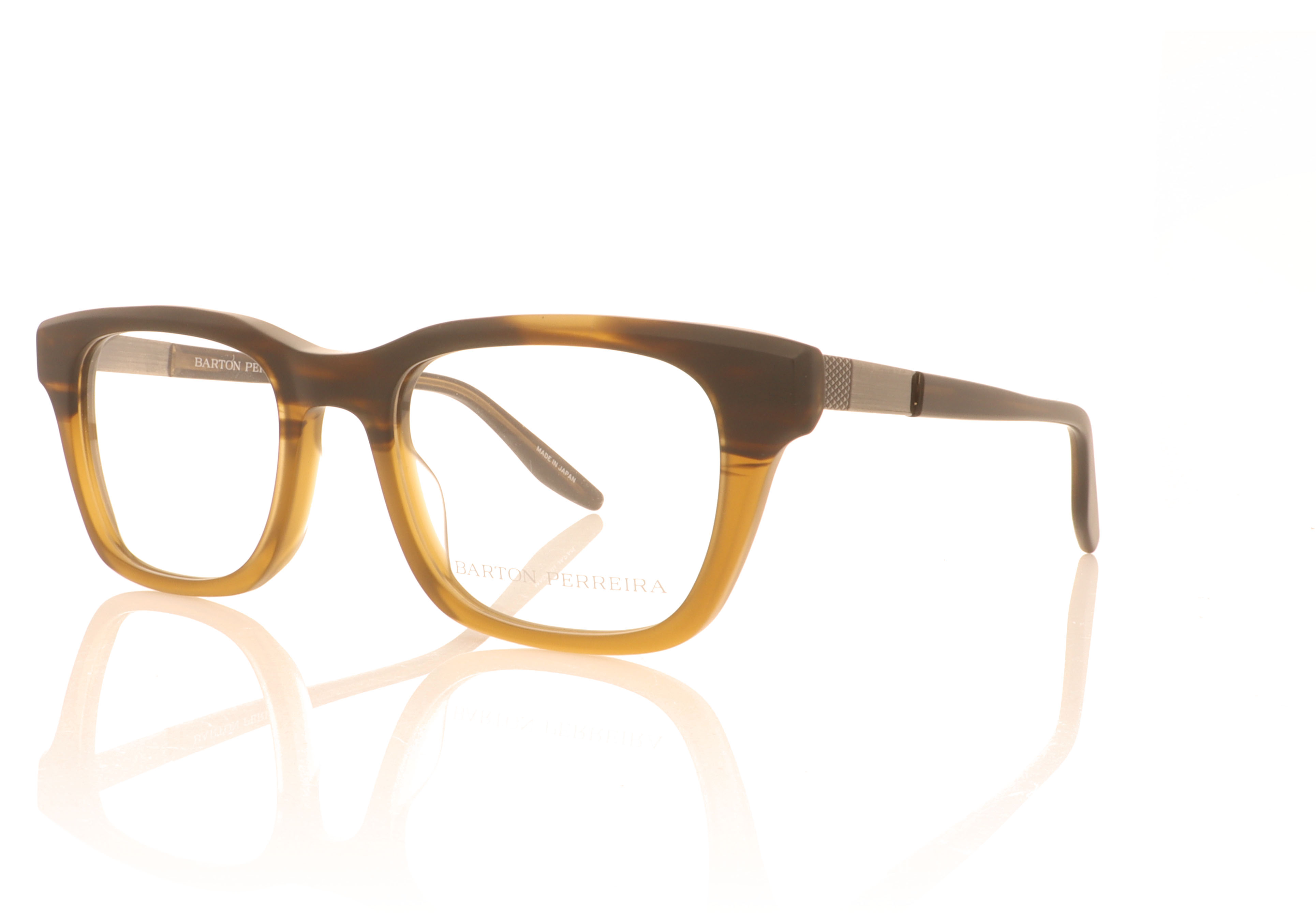 Barton Perreira Emory Mixed MTR/PEW Glasses